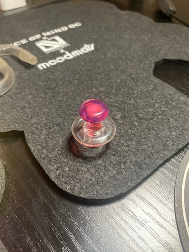 Preview pic of Hardcore Toke slurper cap