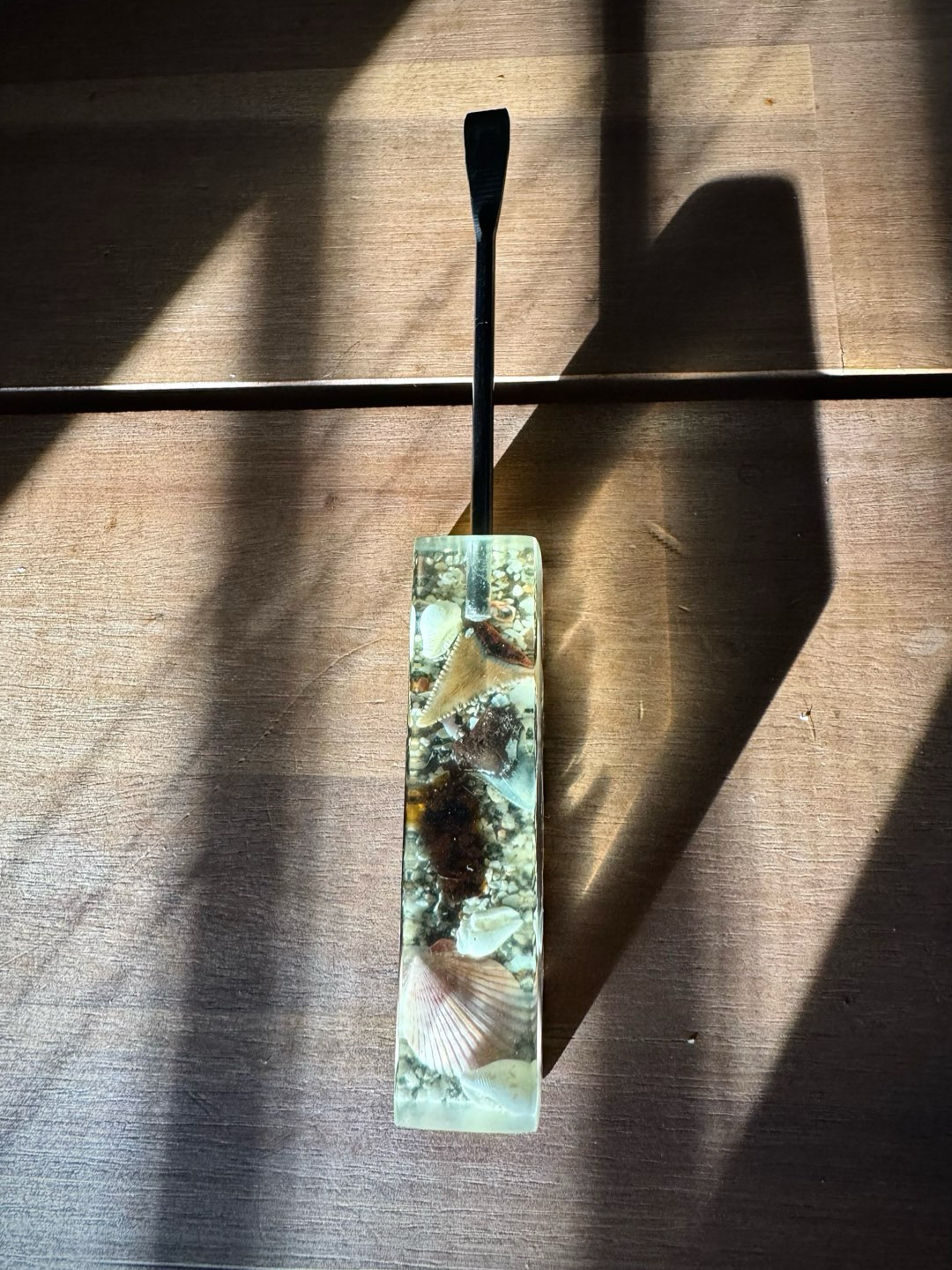 Preview pic of Ocean Themed Flathead Dab Tool