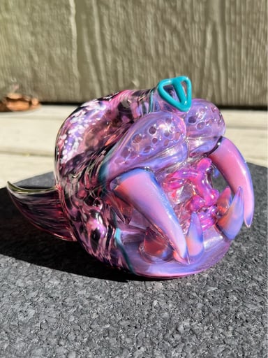 Preview pic of Pinky Brewtz solo Jaguar