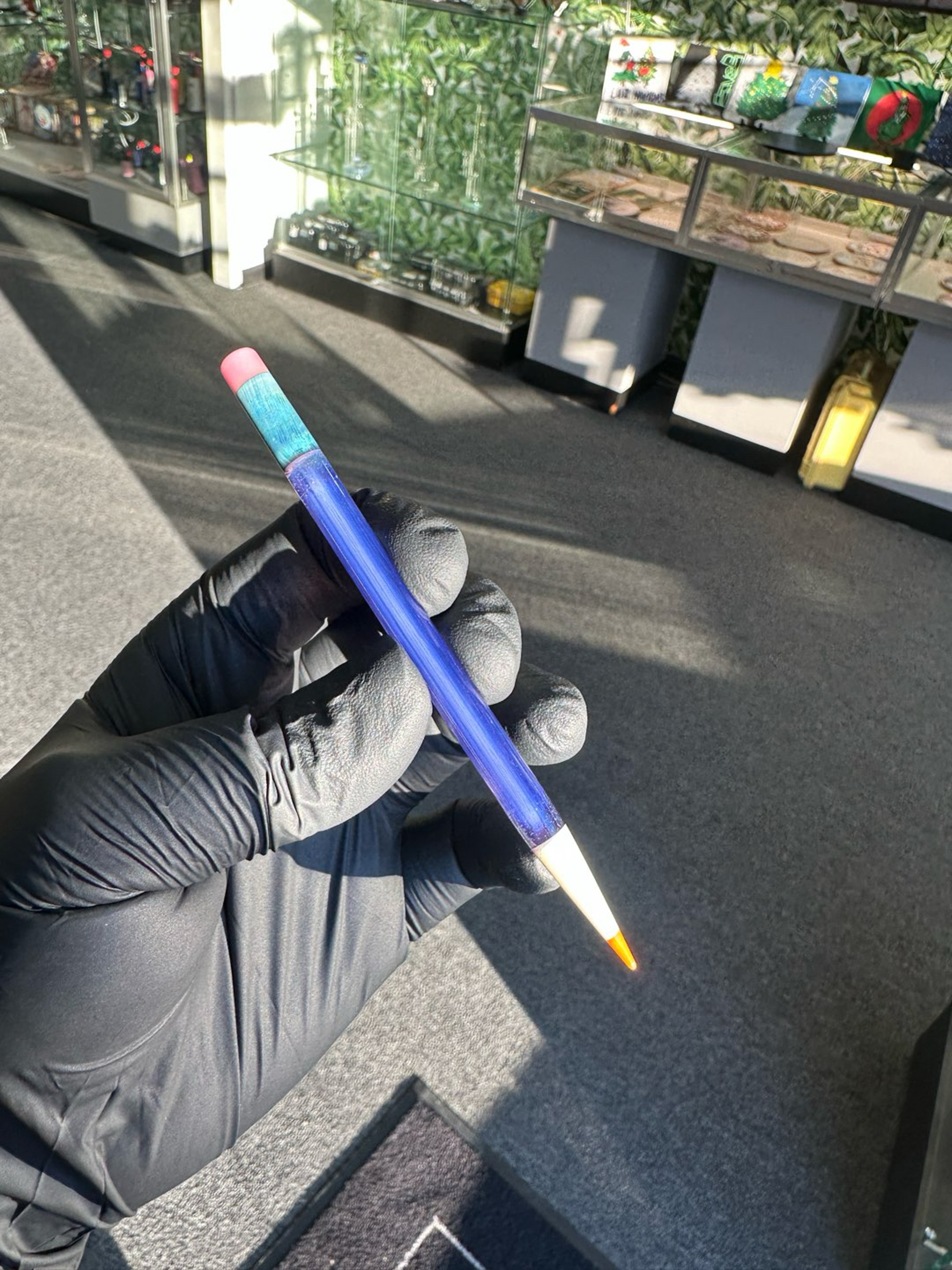 Preview pic of Sherbet pencil