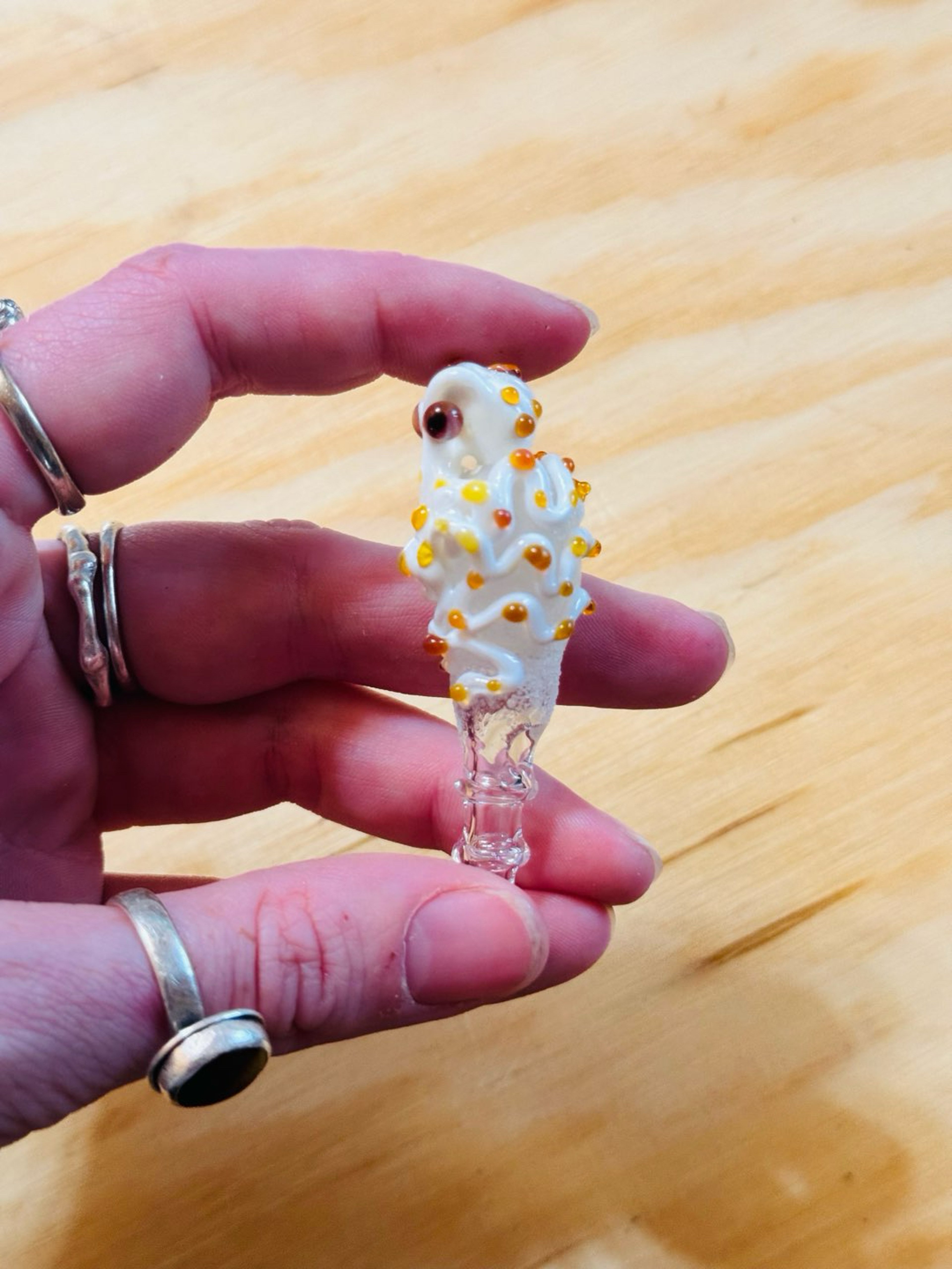 Preview pic of Octopus 3D joystick