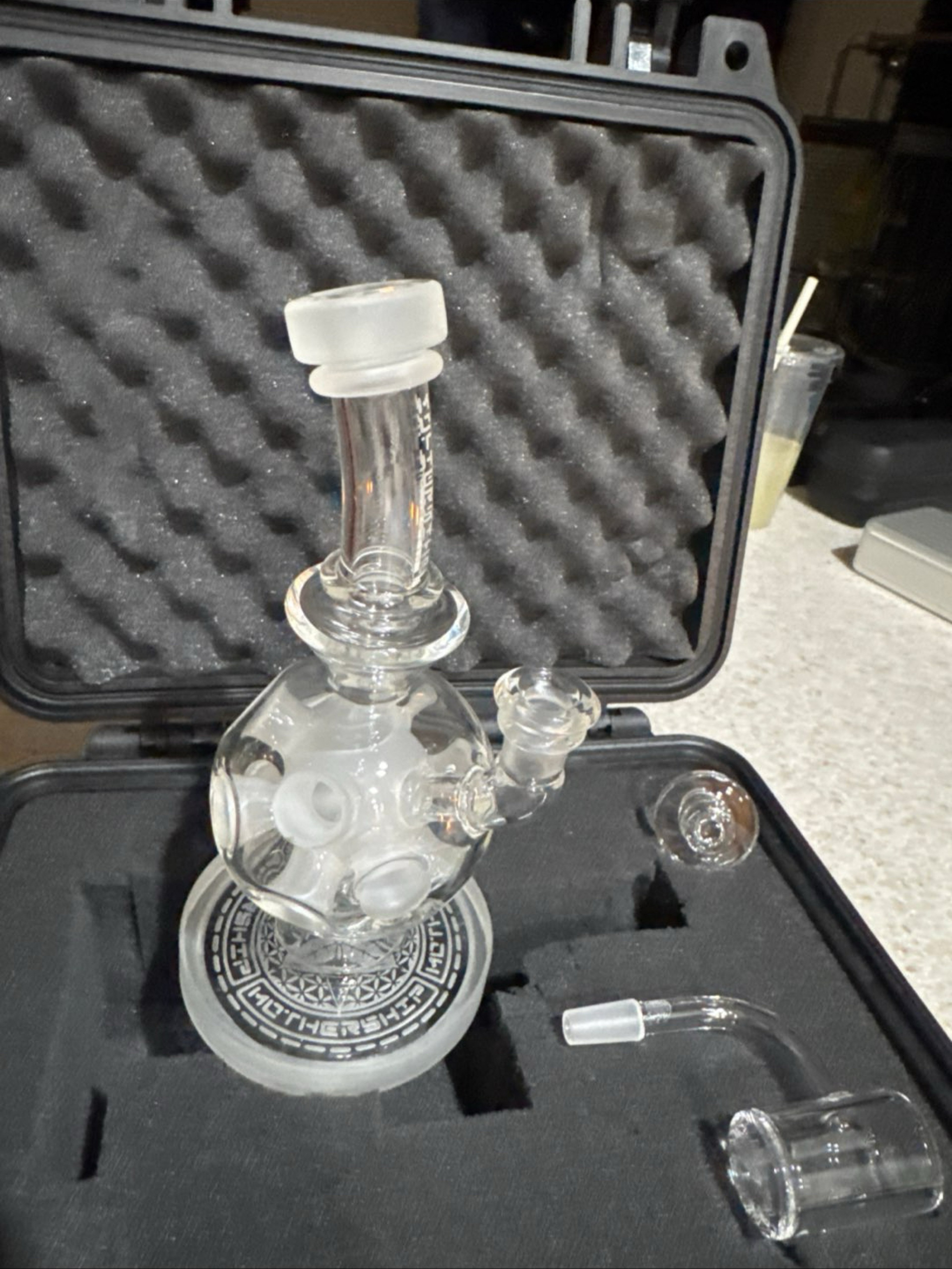 Preview pic of 2024 display mini exosphere 1/1