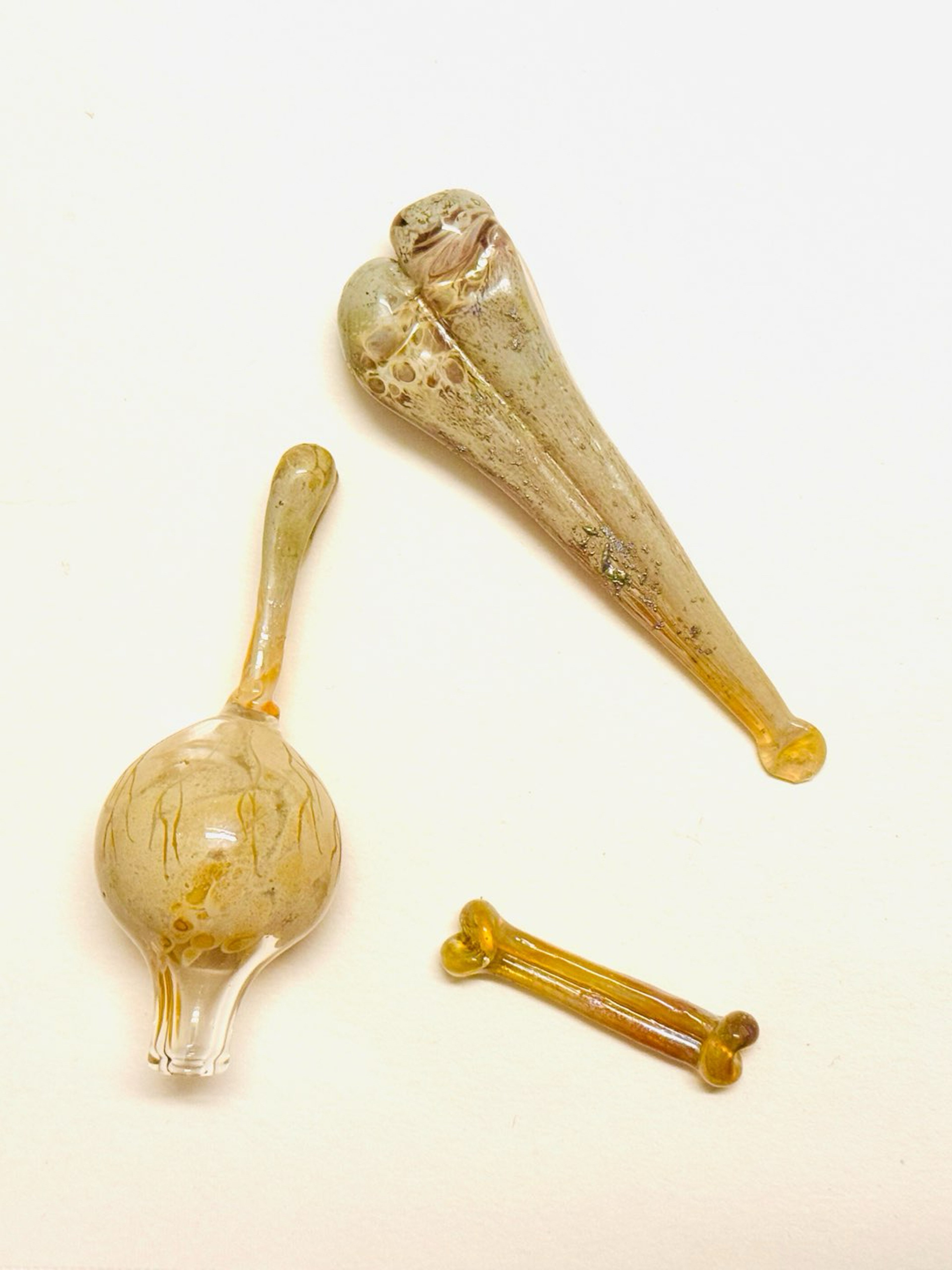 Preview pic of Cap, Dab tool and pillar!