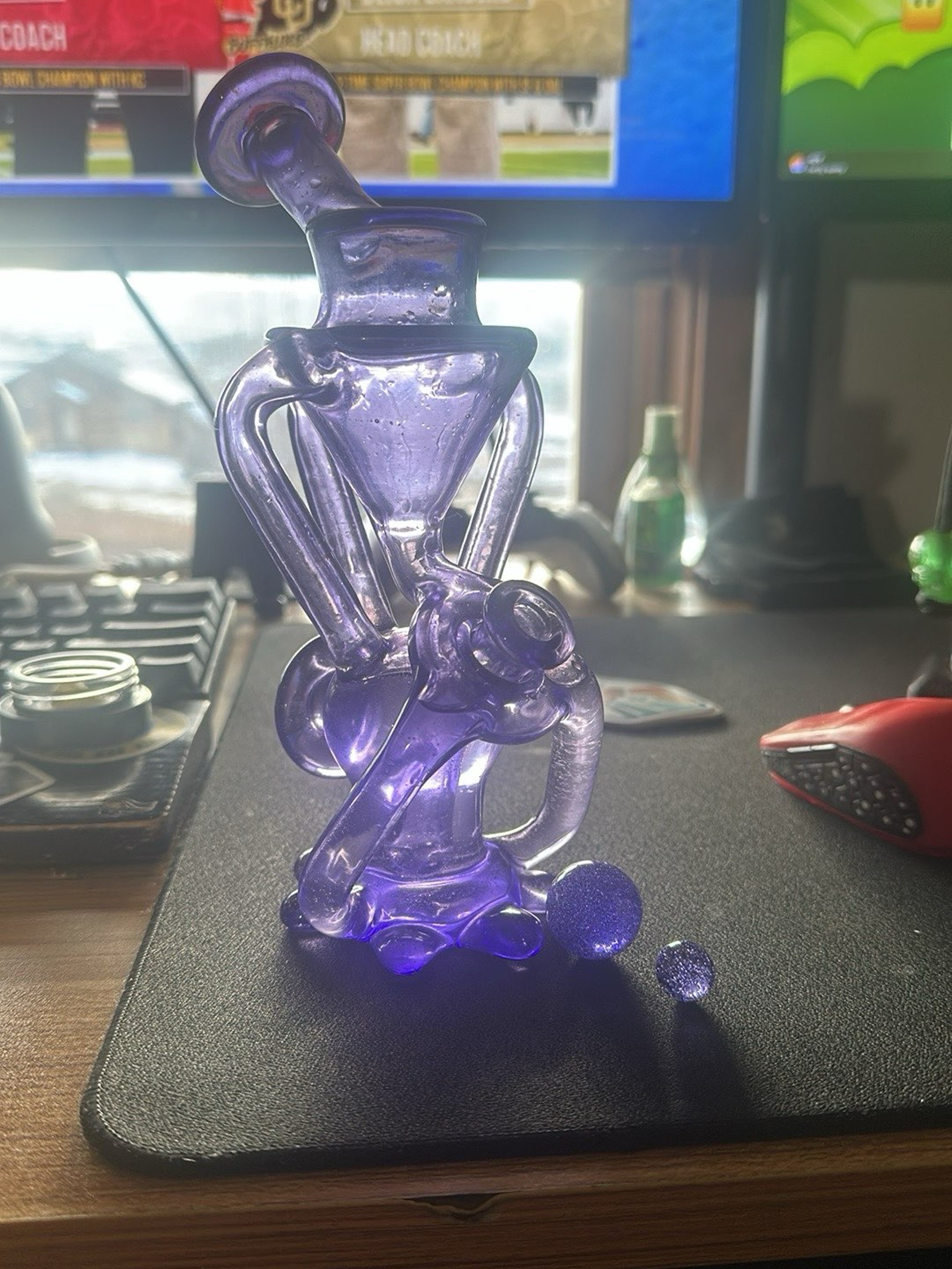Preview pic of Dedicated dabber