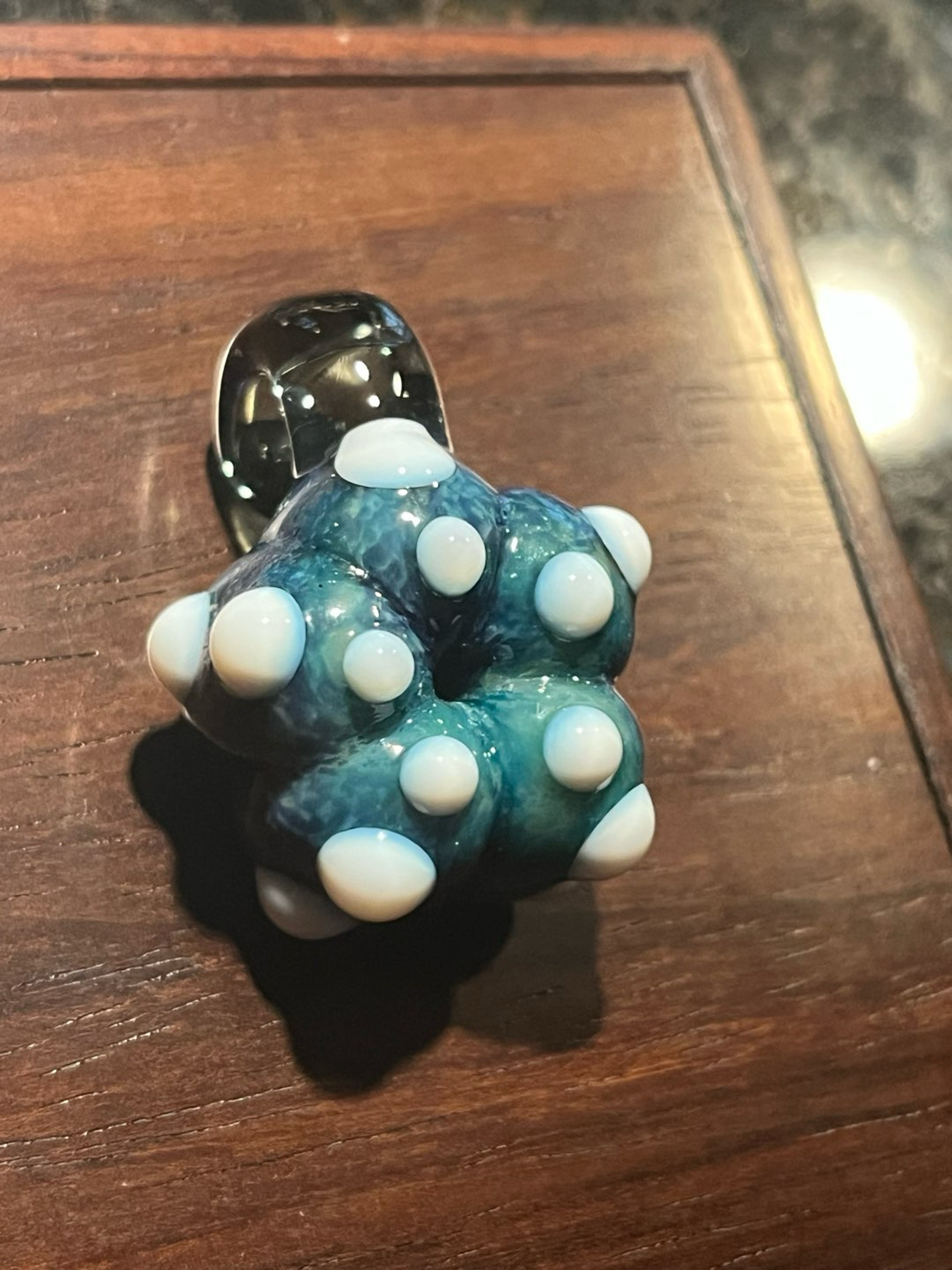 Preview pic of Peyote Pendant