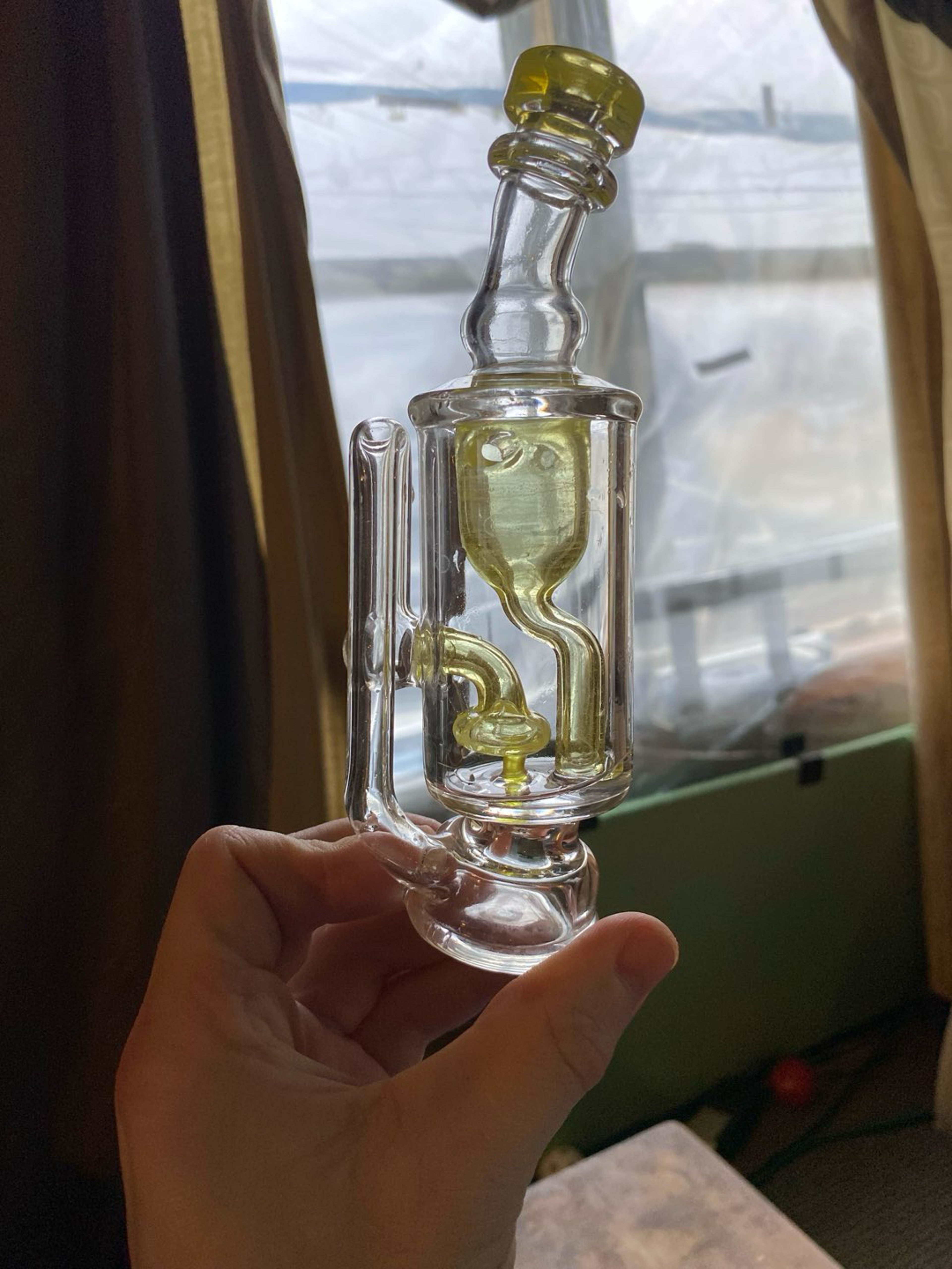 Preview pic of Puffco Incycler
