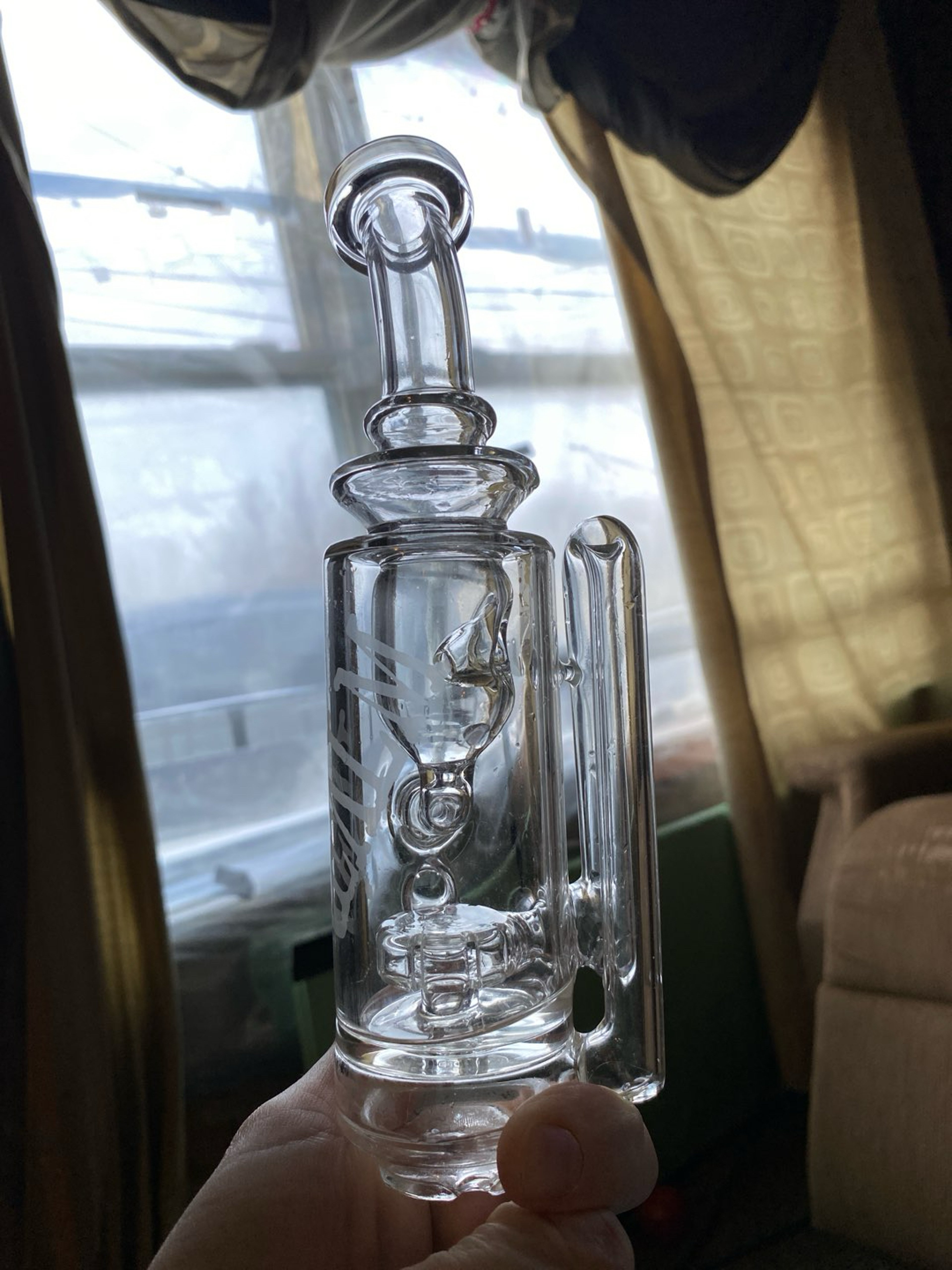 Preview pic of Carta Incycler