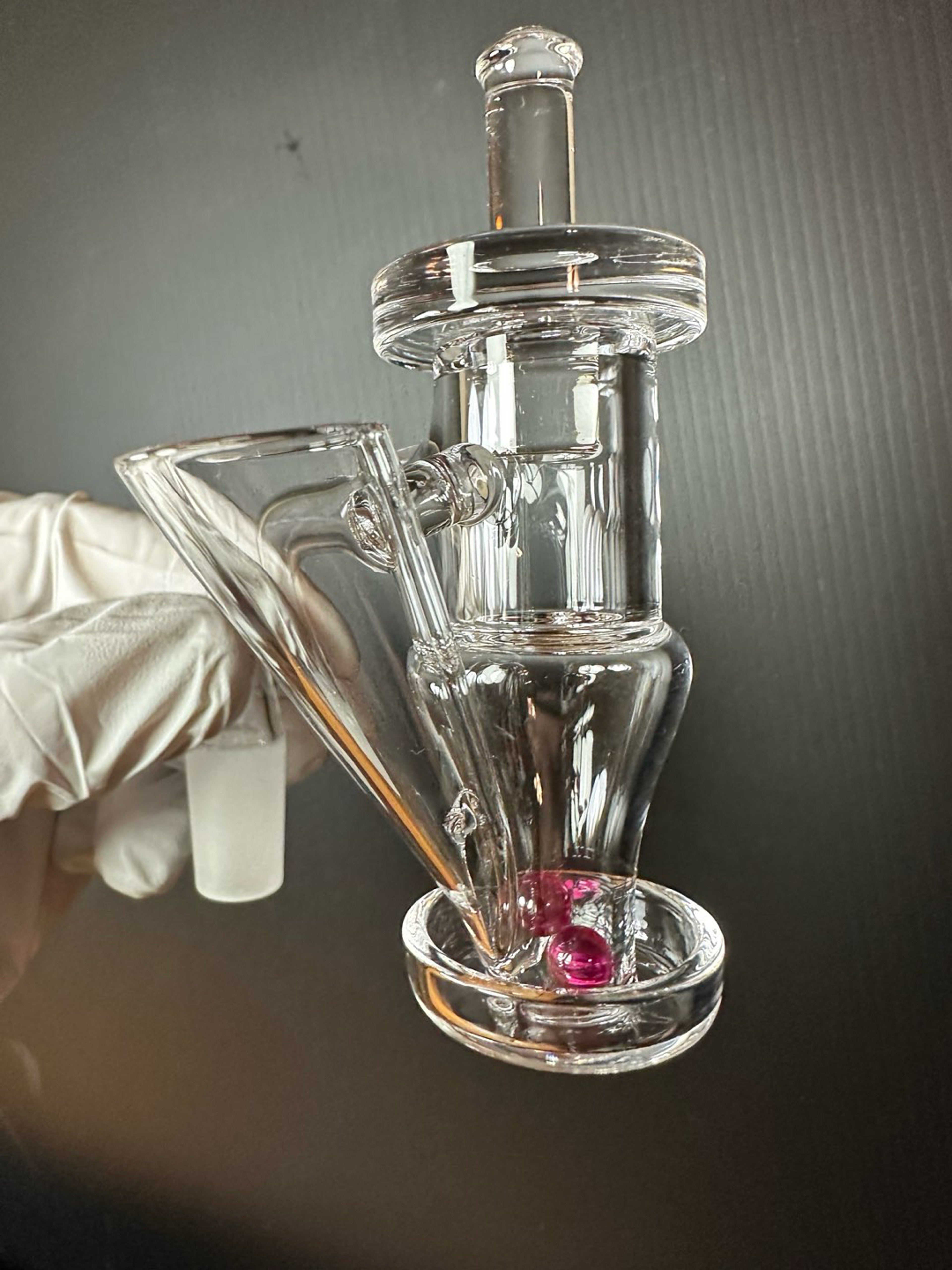 Preview pic of Taster Terp Slide Slurper complete set