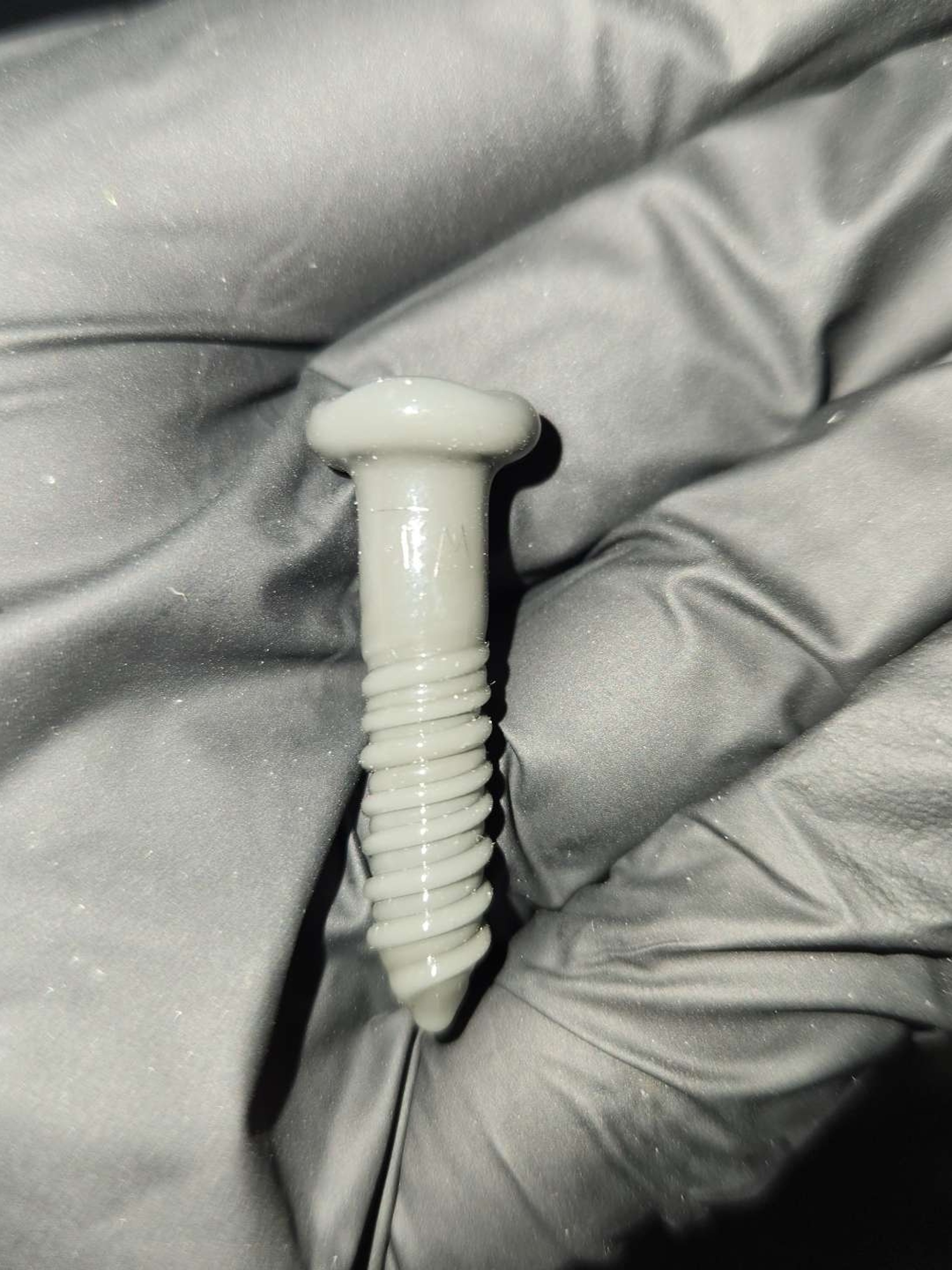 Preview pic of Terp Screw Pillar