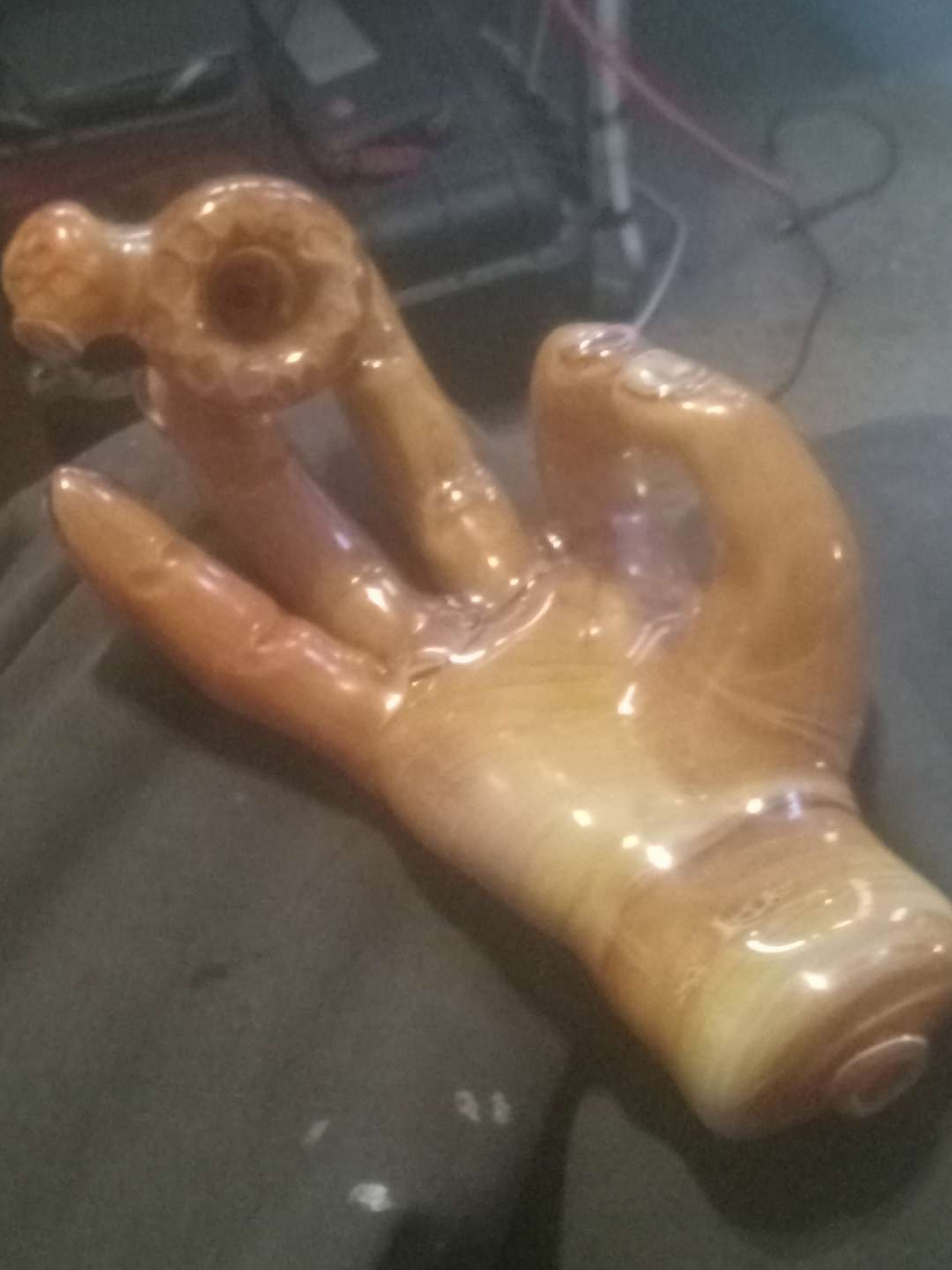 Preview pic of The hand