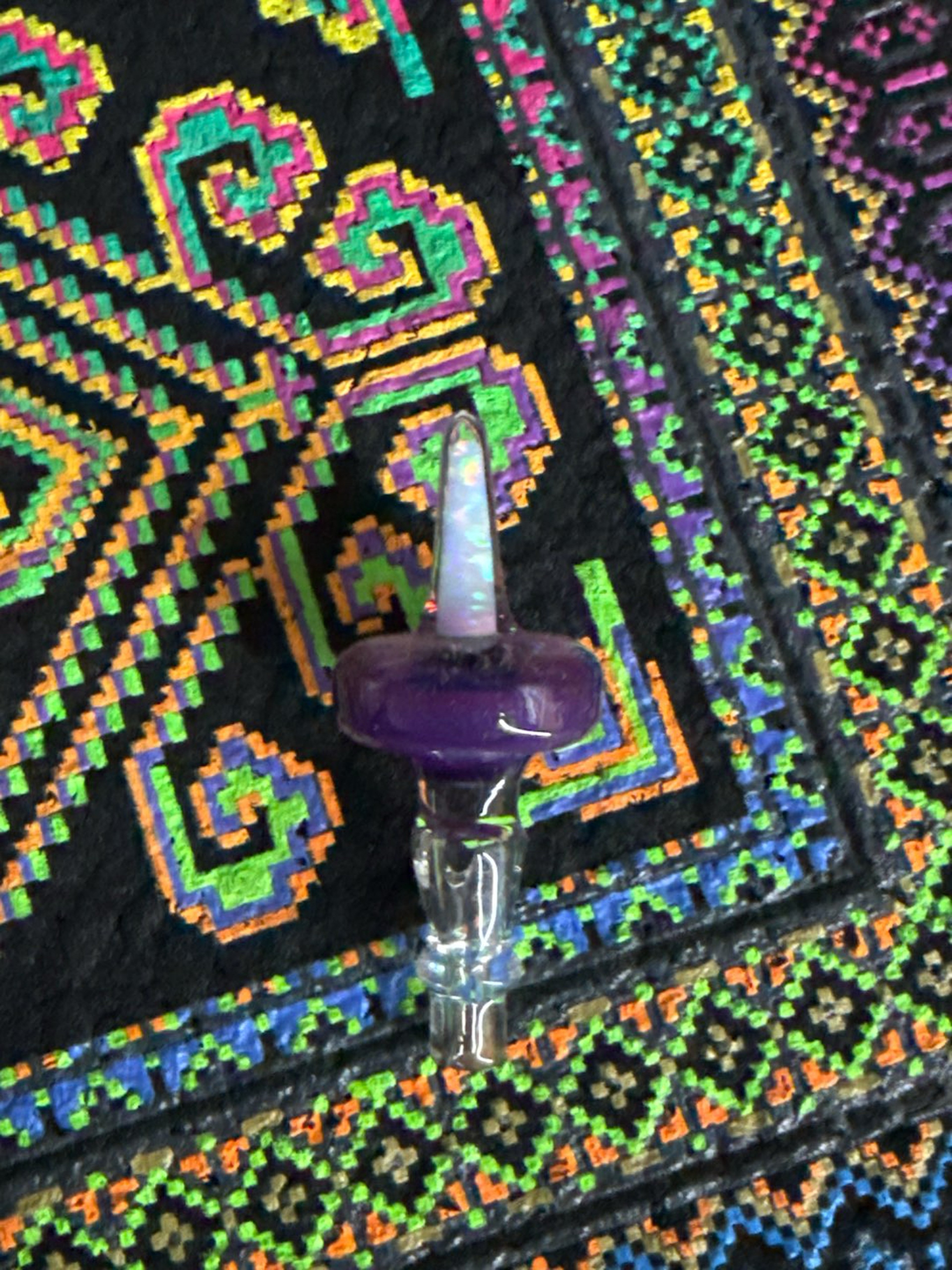 Preview pic of Royal jelly Coos joystick