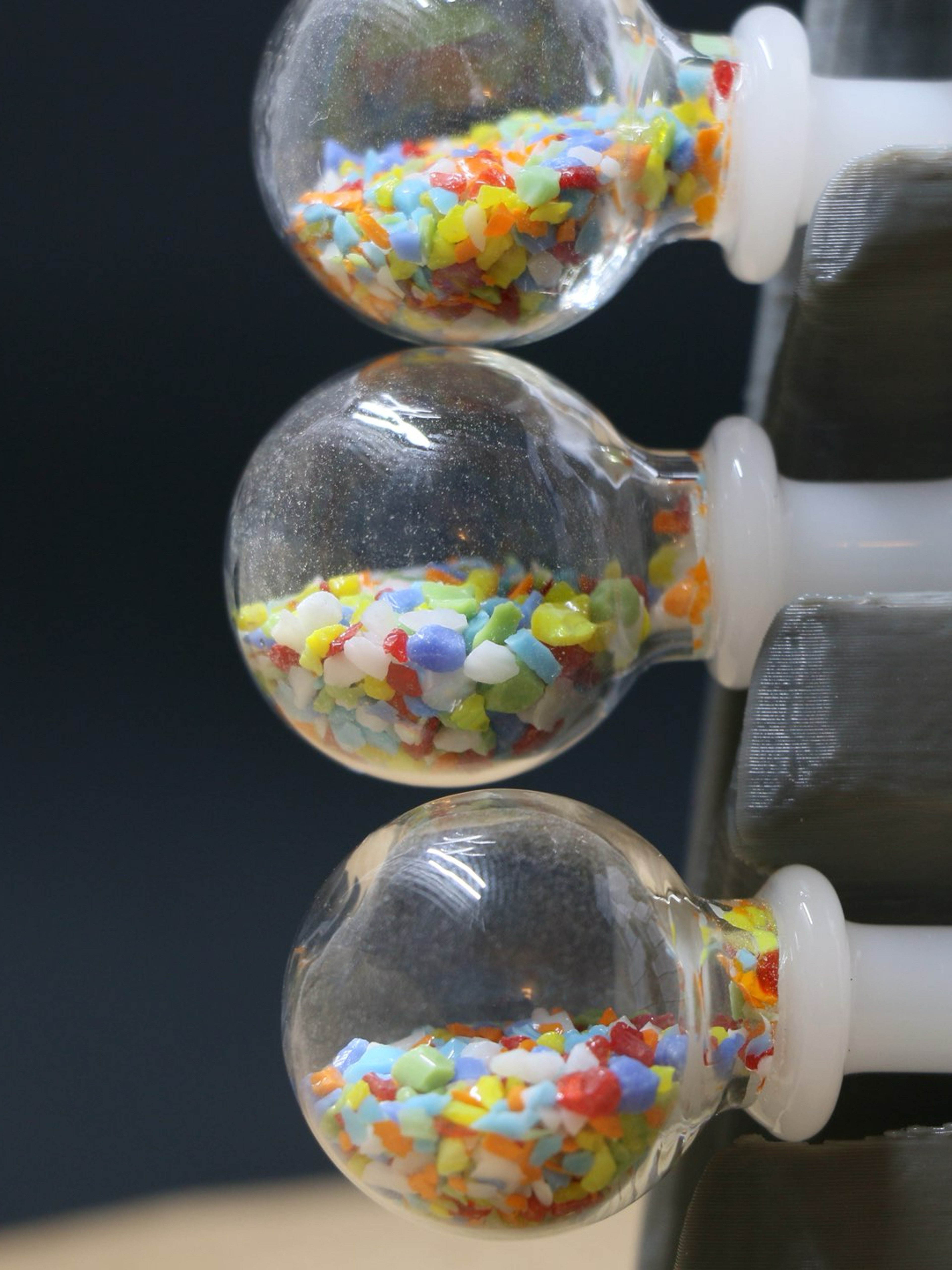 Preview pic of White Pebble Dome Dabber