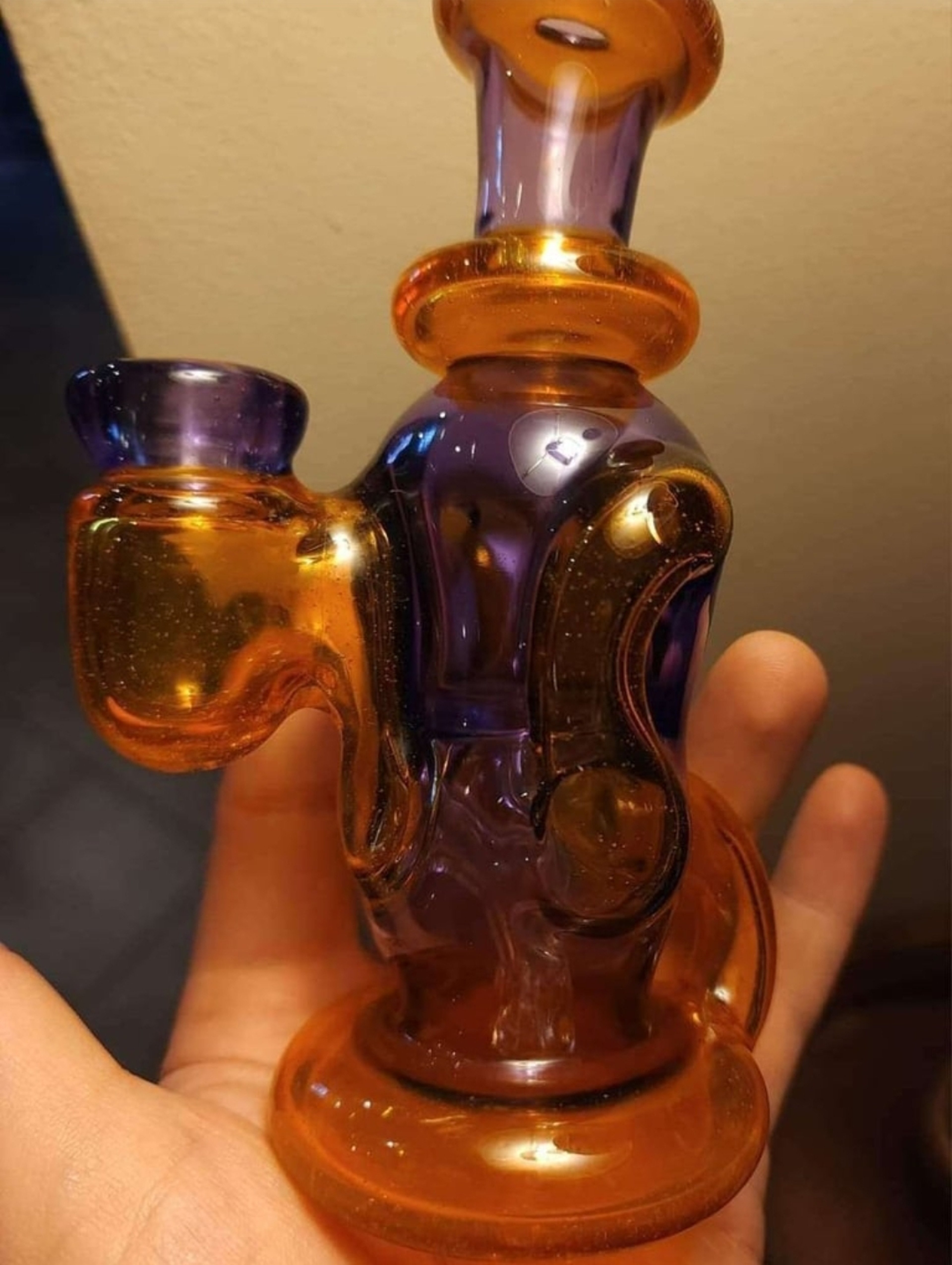 Rycraft Glass image 0