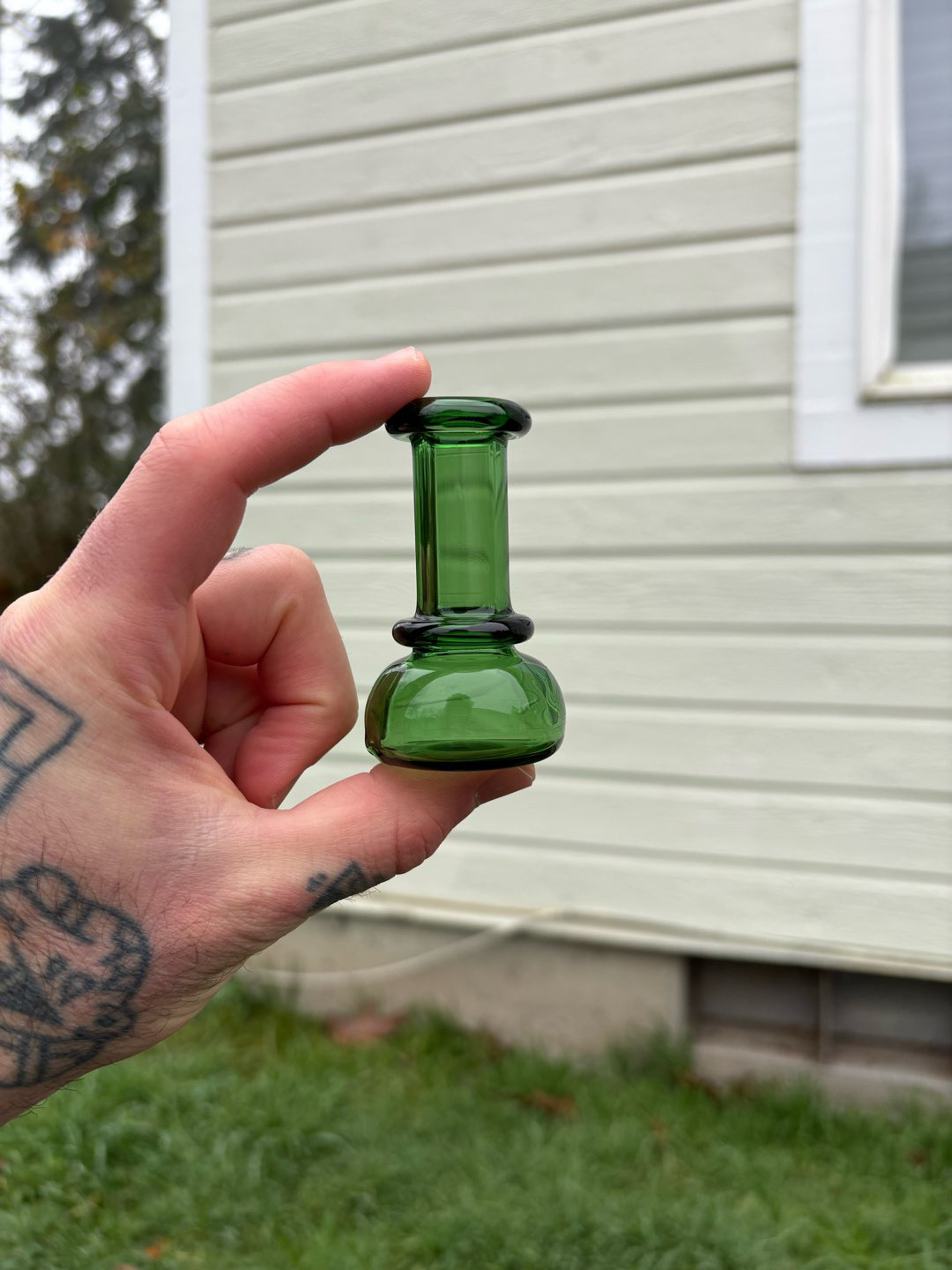 Preview pic of Puffco dry top