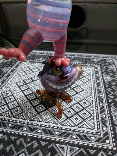 Preview pic of Cheshire rig $2500 OBO