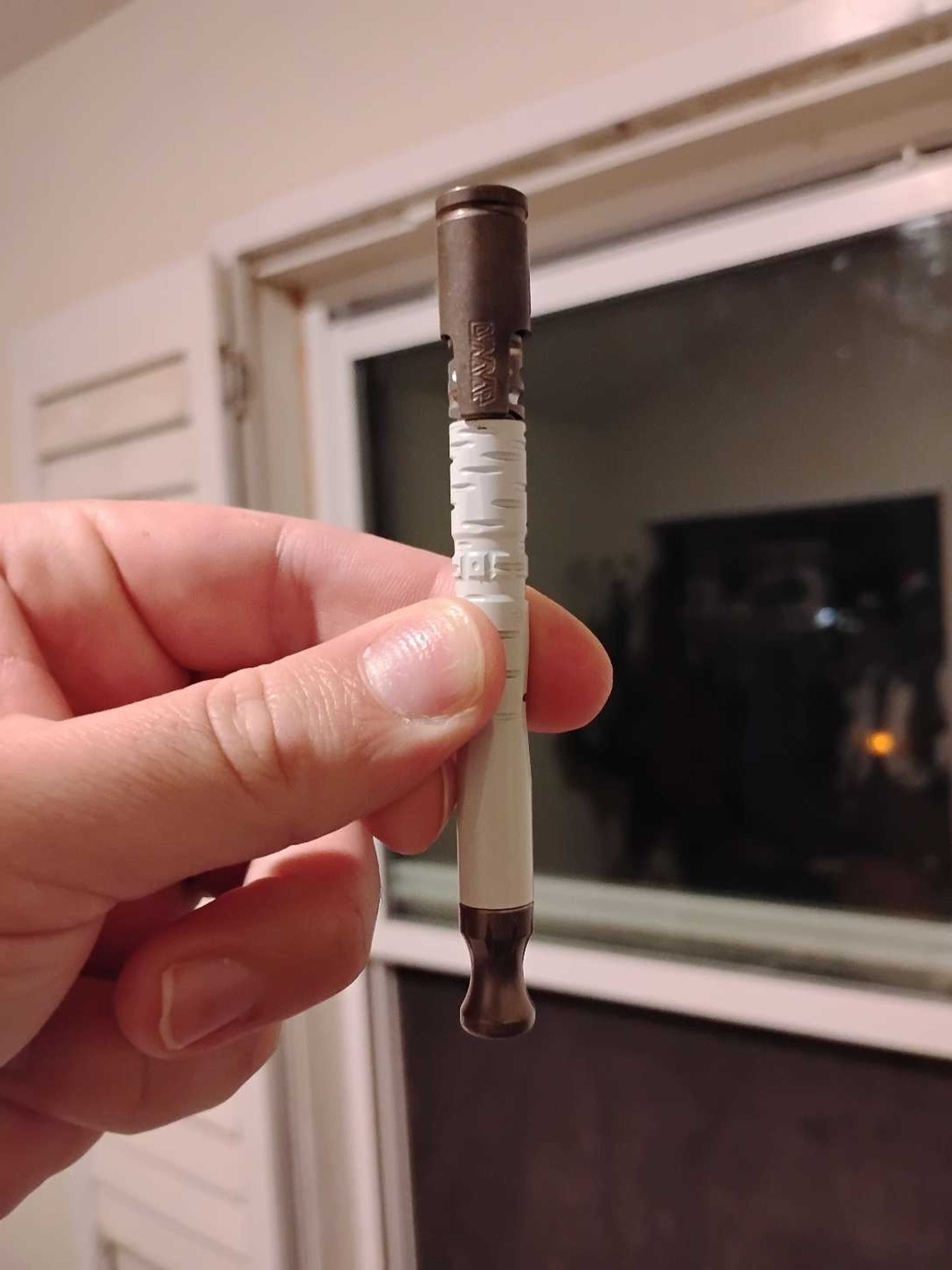 Preview pic of ARMORED CAP DYNAVAP OMNI