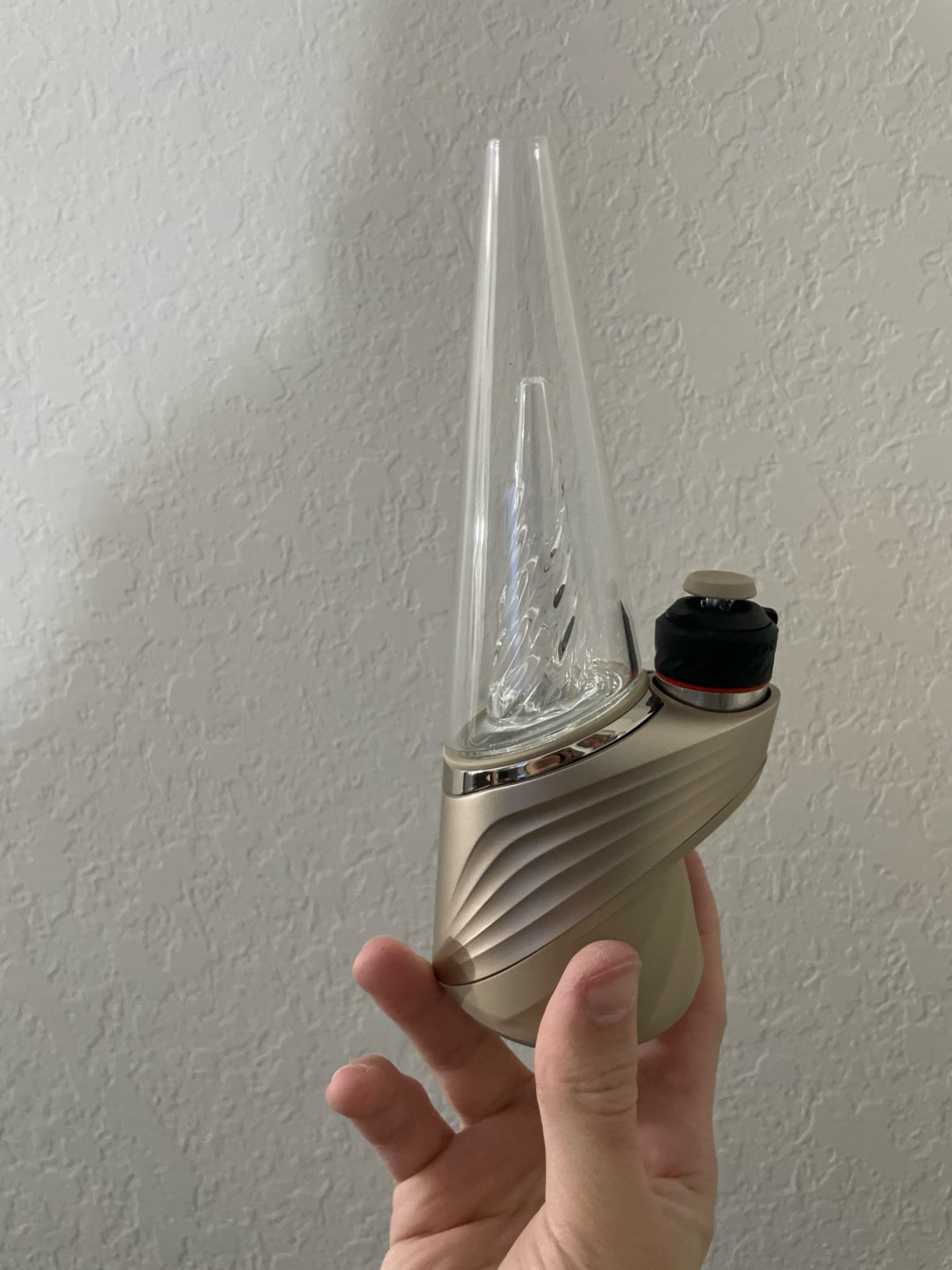 Preview pic of Puffco