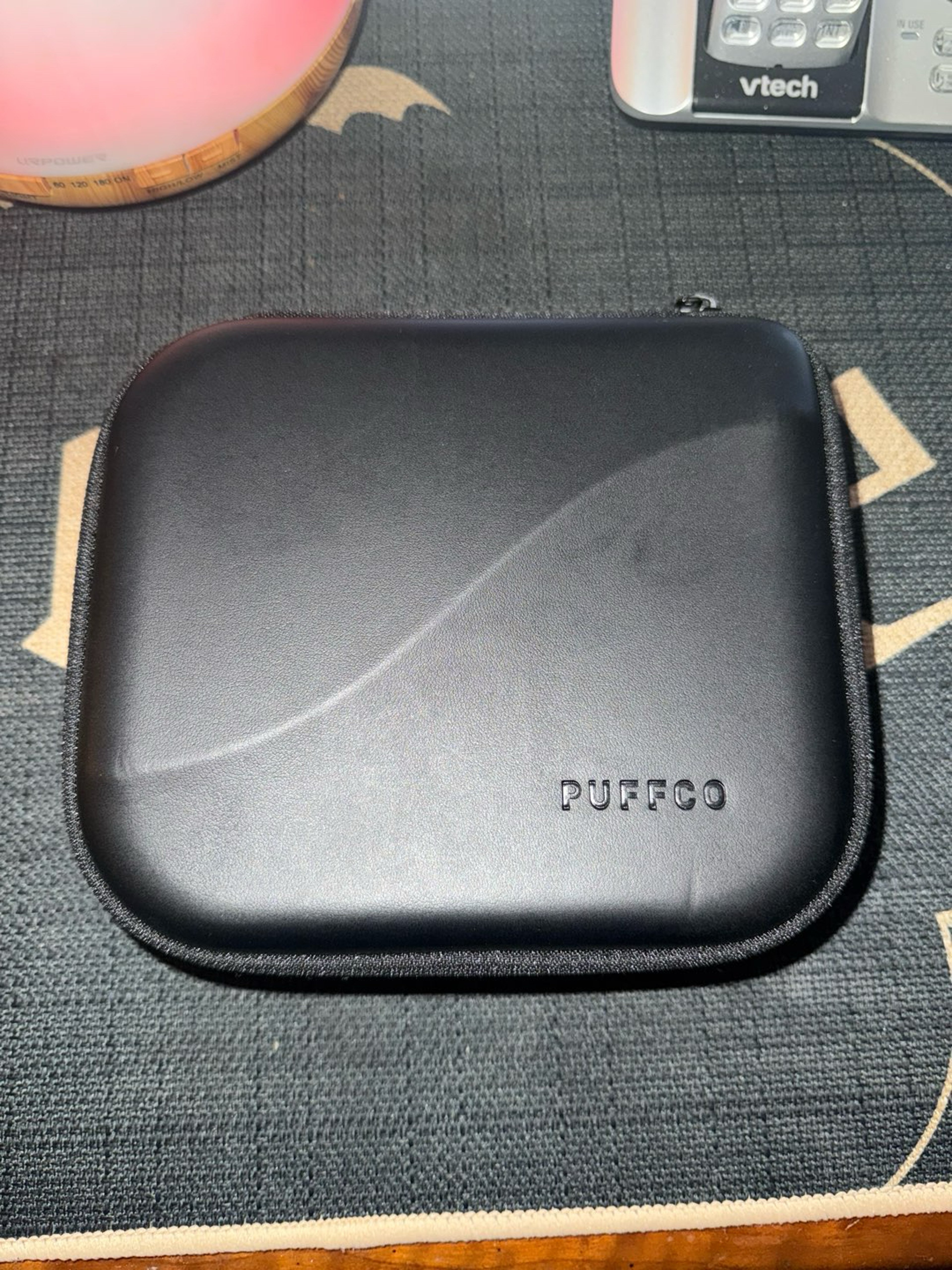 Puffco Proxy with 10/14MM Mohawk Dropdown Adapters image 0