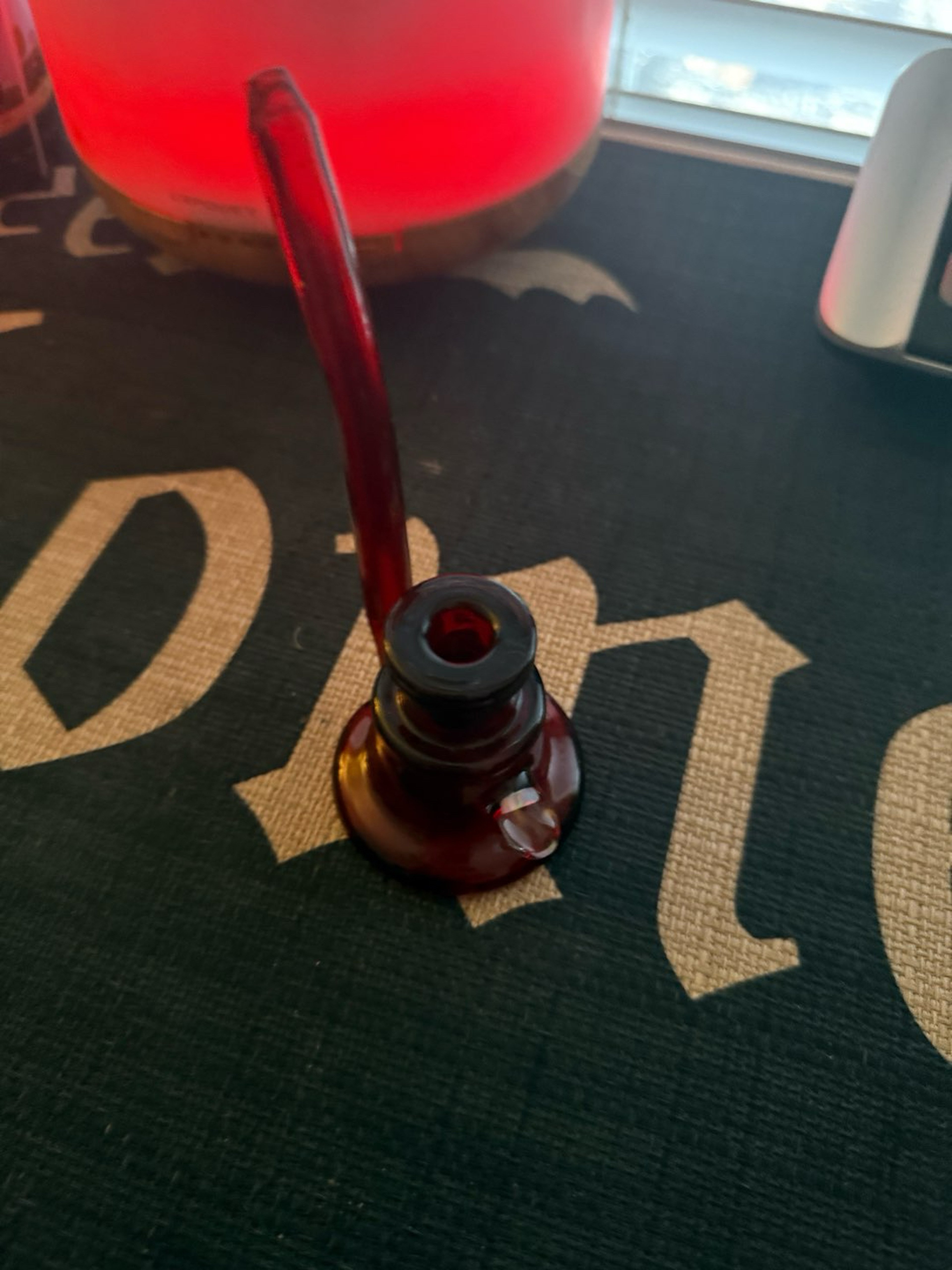 Miyagi Terp Lock image 0