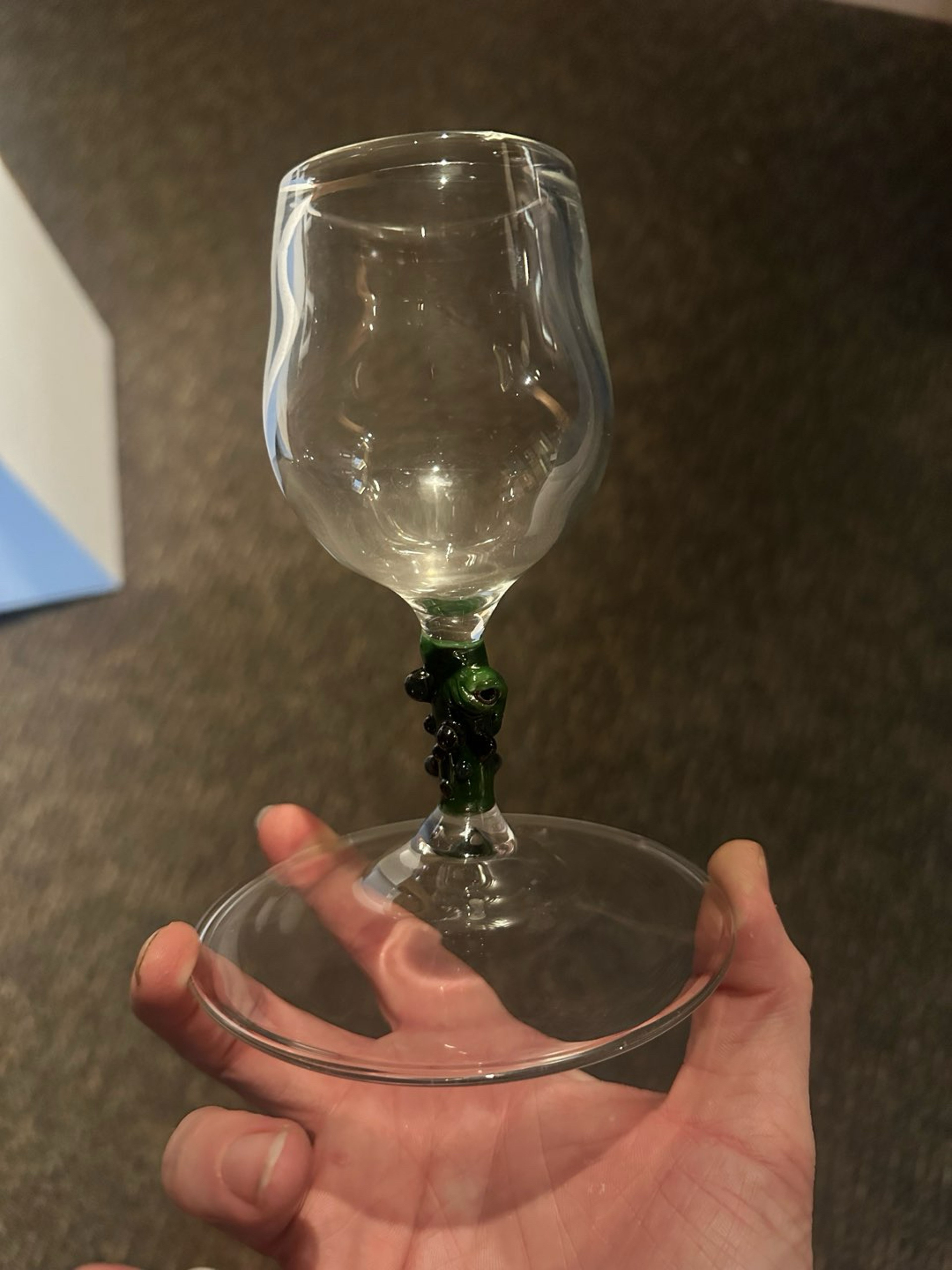 Preview pic of 2015 kyruglass Wine Glass