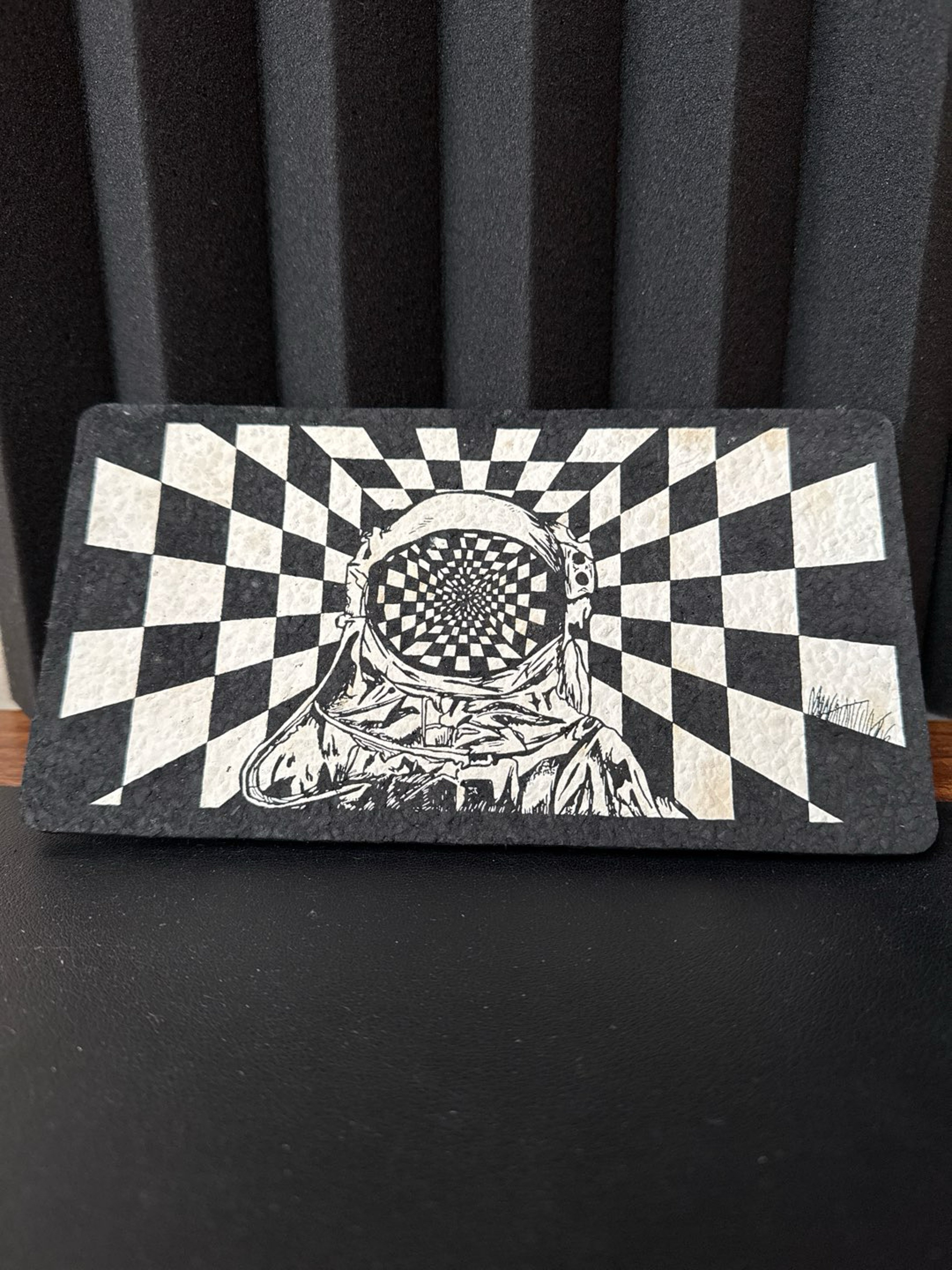 Preview pic of Abraca_dabba Mood Mat