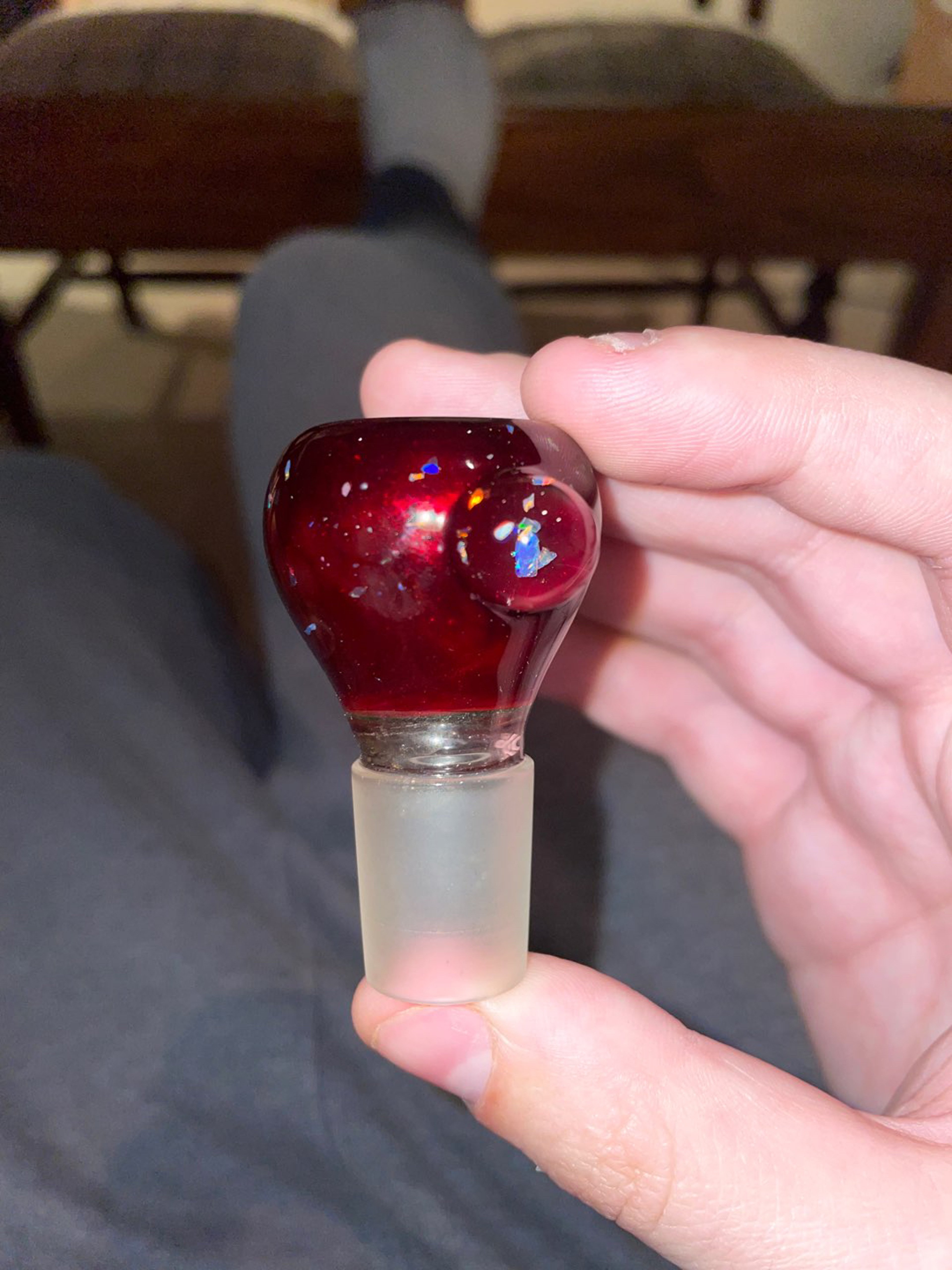 Preview pic of Og quave slide
