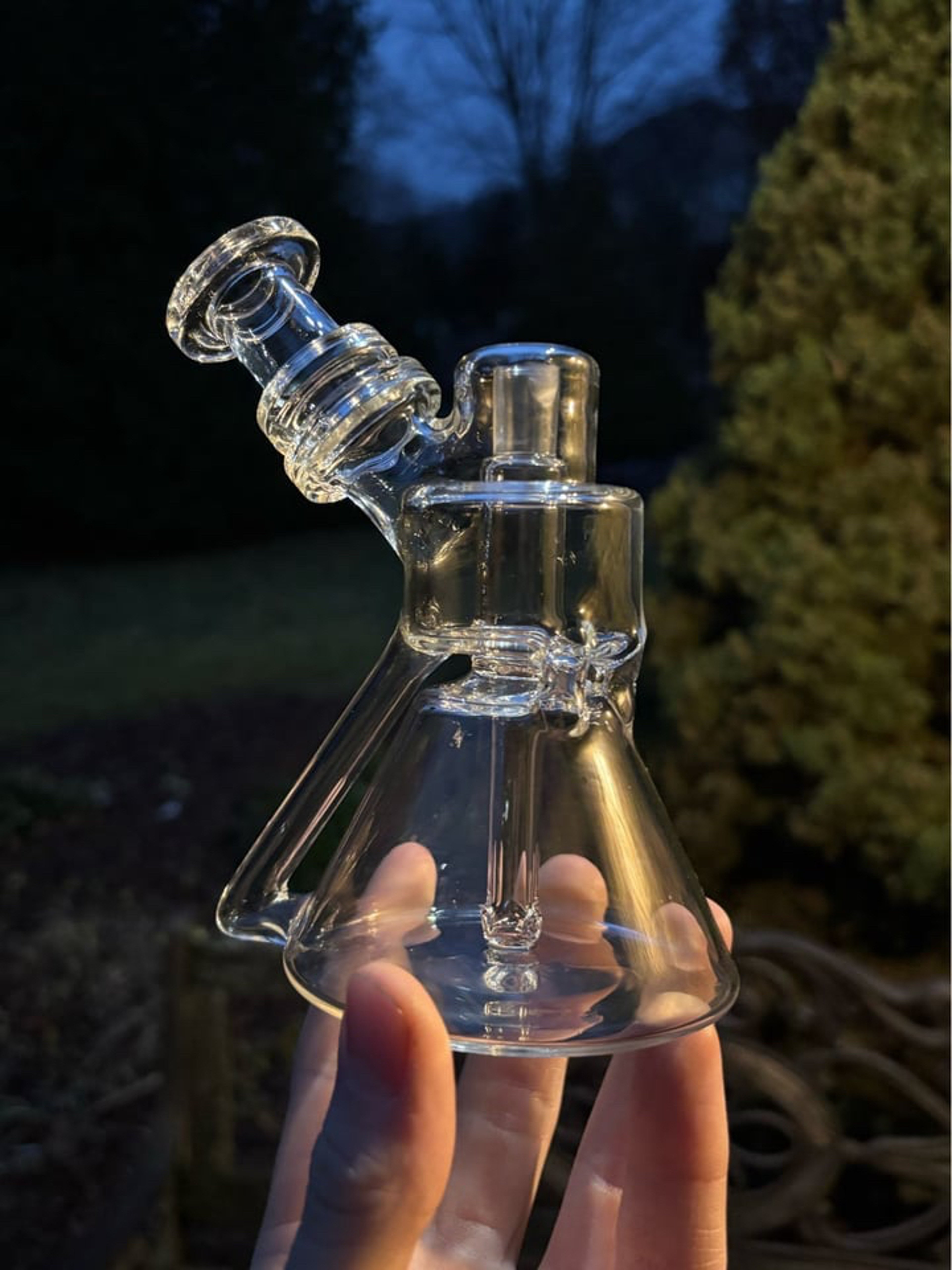 Preview pic of Ferriglass Dragoon