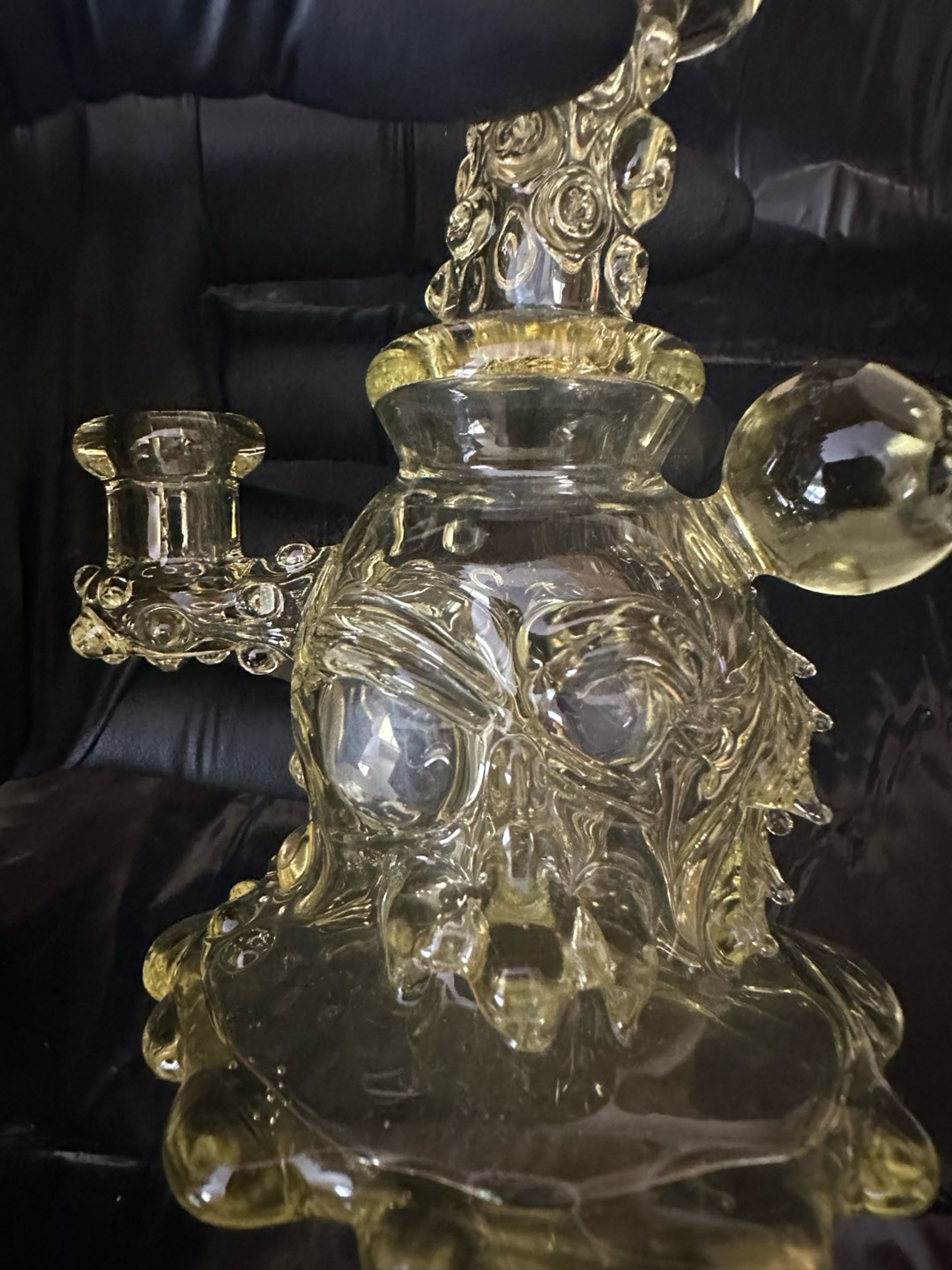 Preview pic of Fully worked 7/10 serum ballon @hardcore_toke