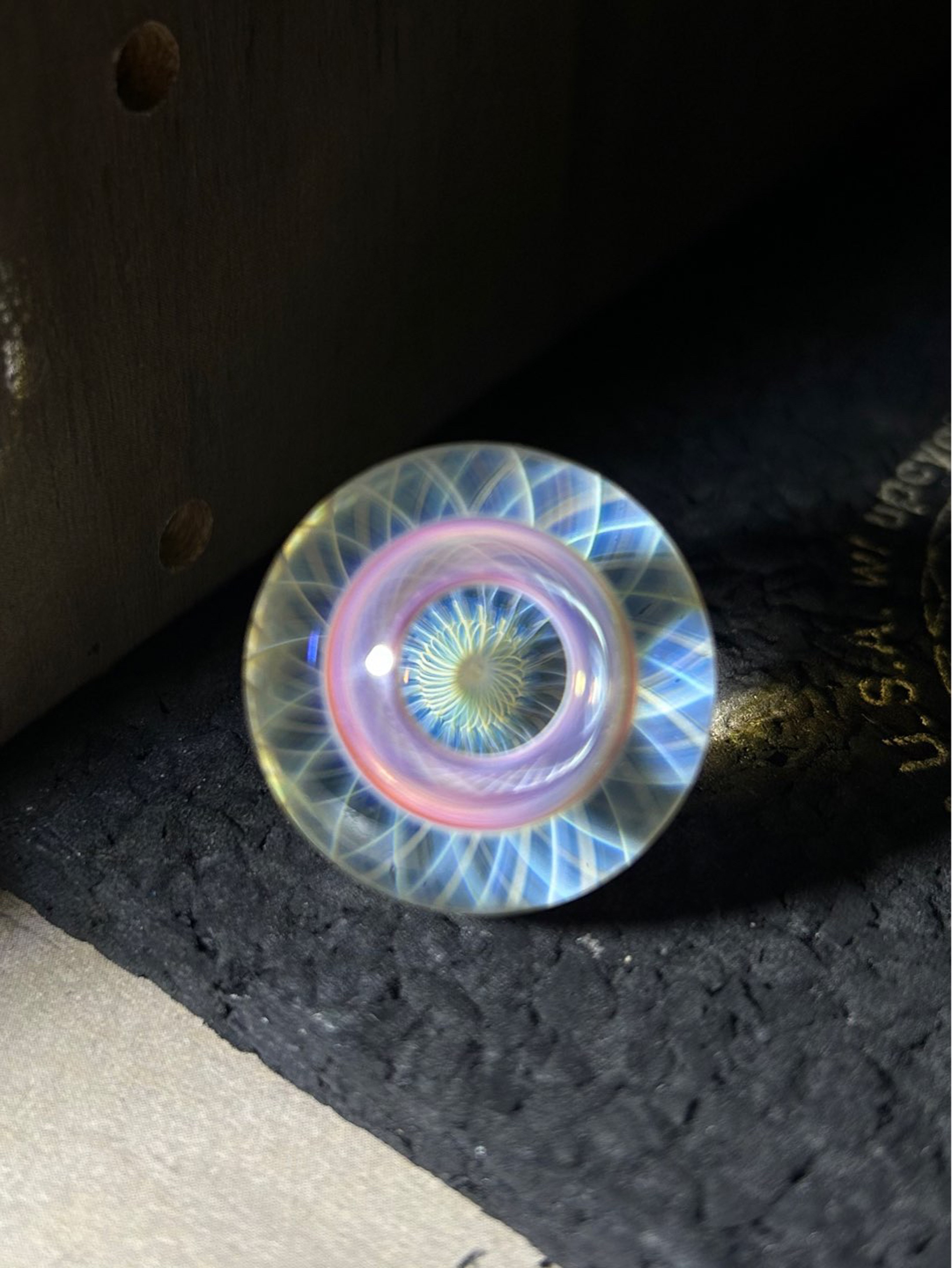 Preview pic of Beak toroidal #208