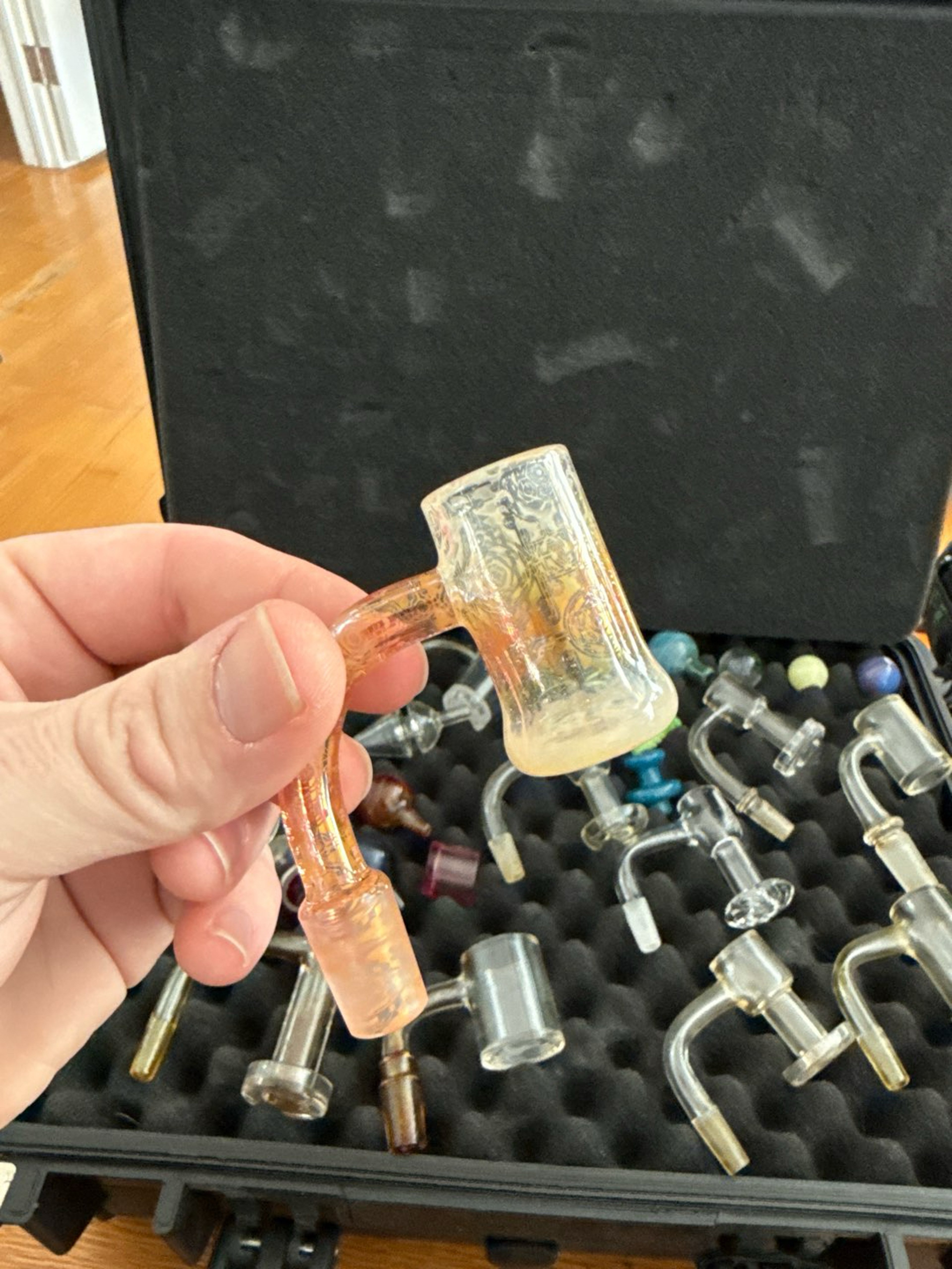 Preview pic of Evan Shore Truth Tech 14mm