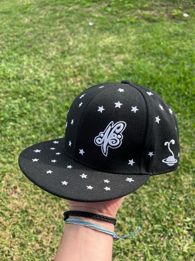 Preview pic of Grassroots - N8 Miers Hat