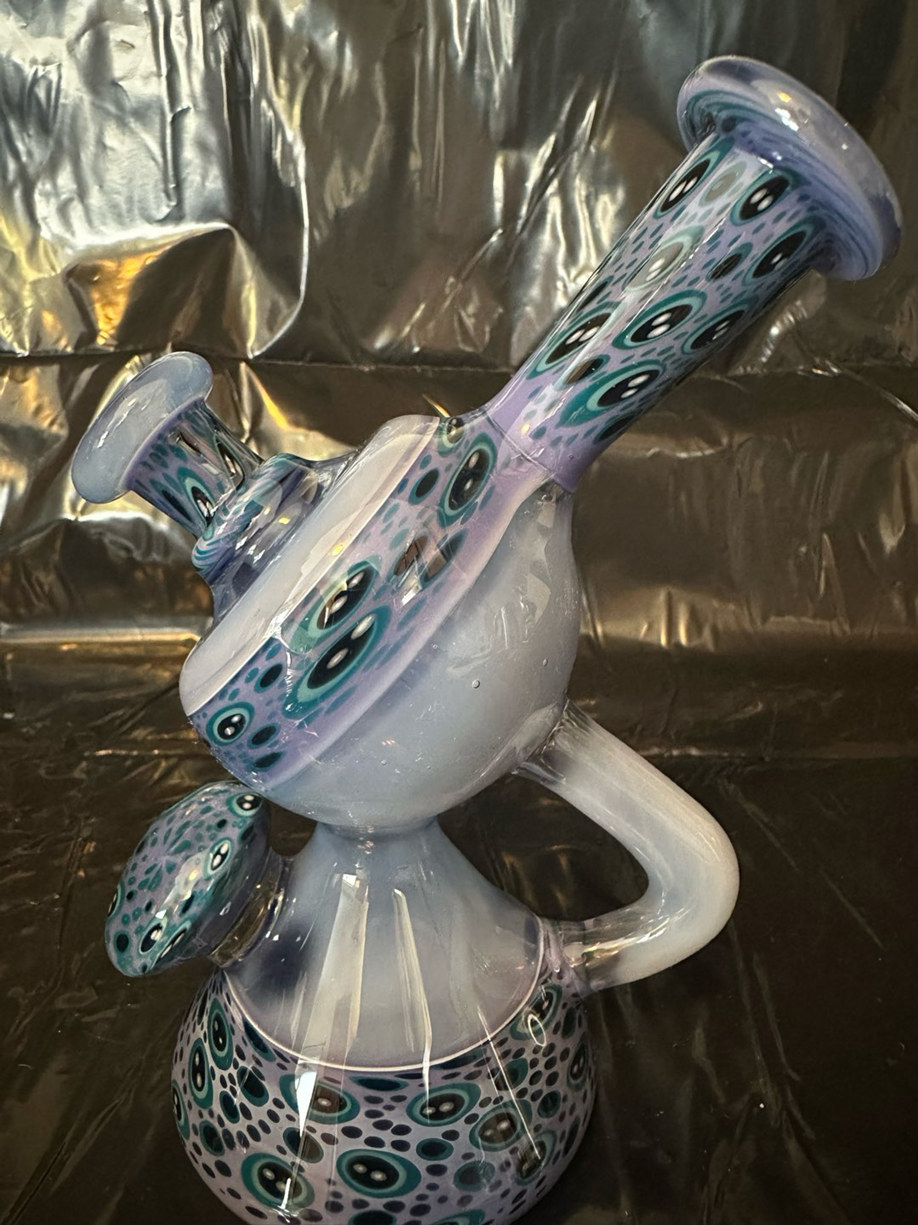 Preview pic of 2019 JFell x Carwash portal pod