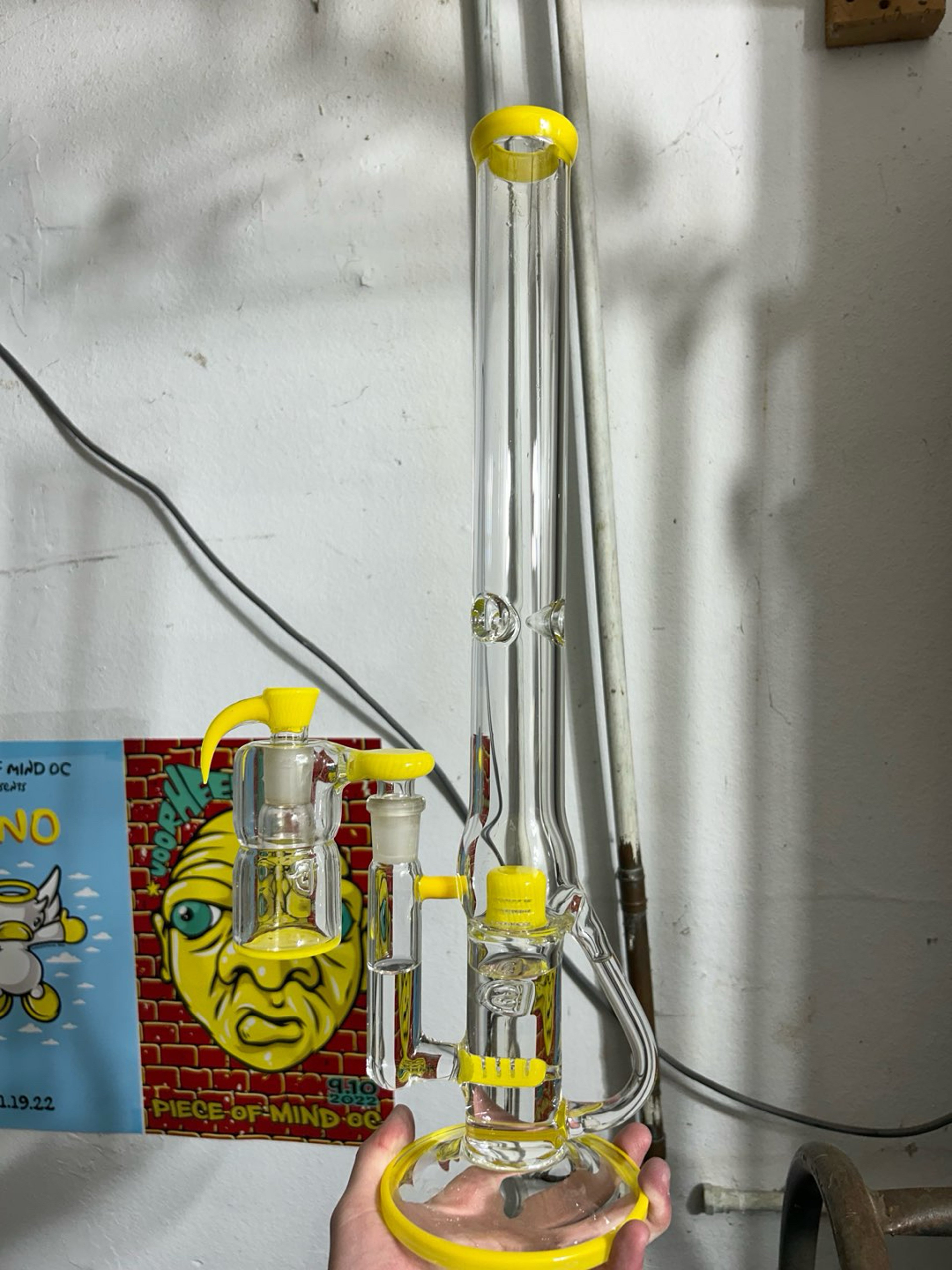 Preview pic of Designer Sci Capcycler Set