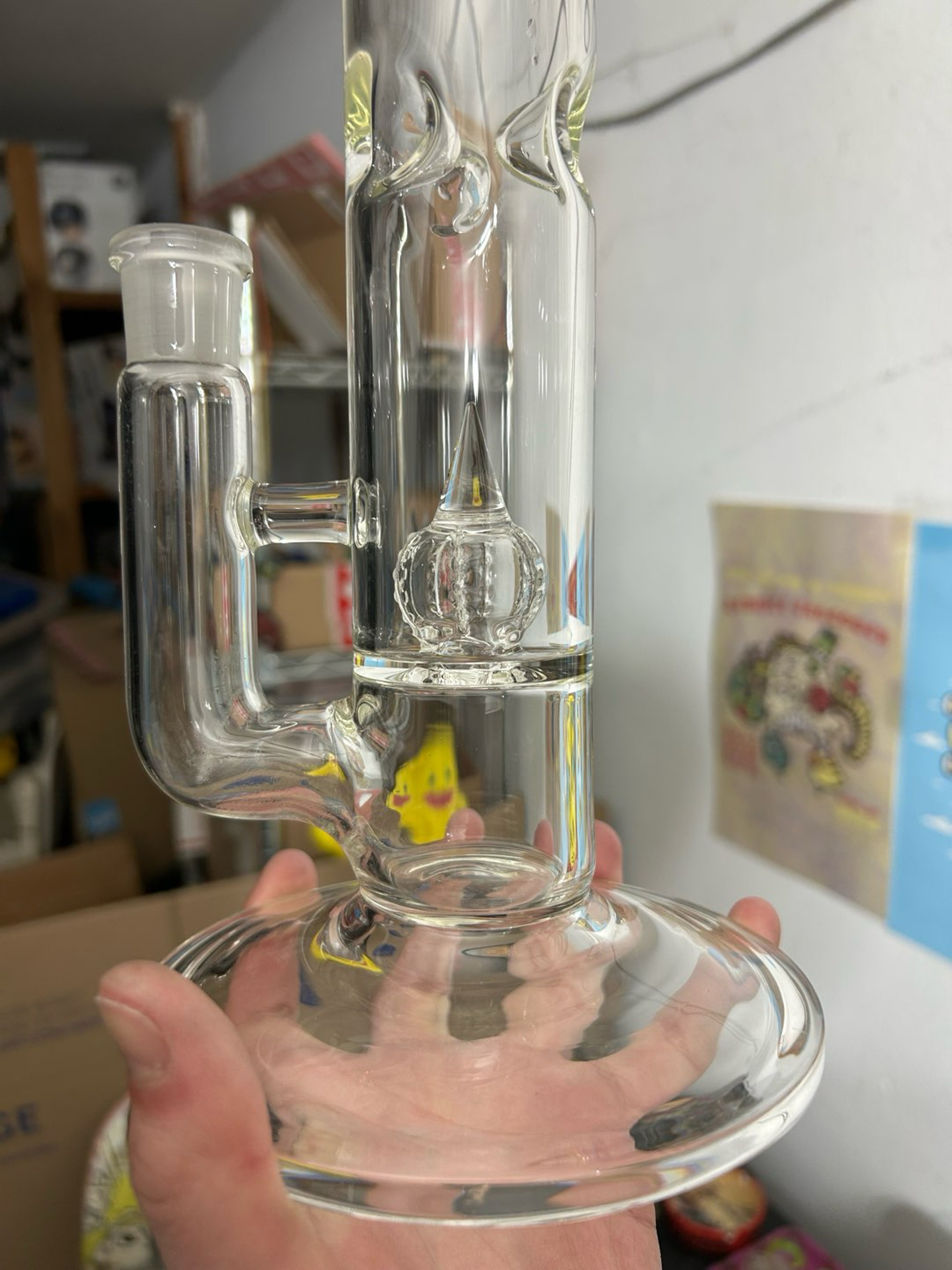 Preview pic of Newschool Imperial 50x5