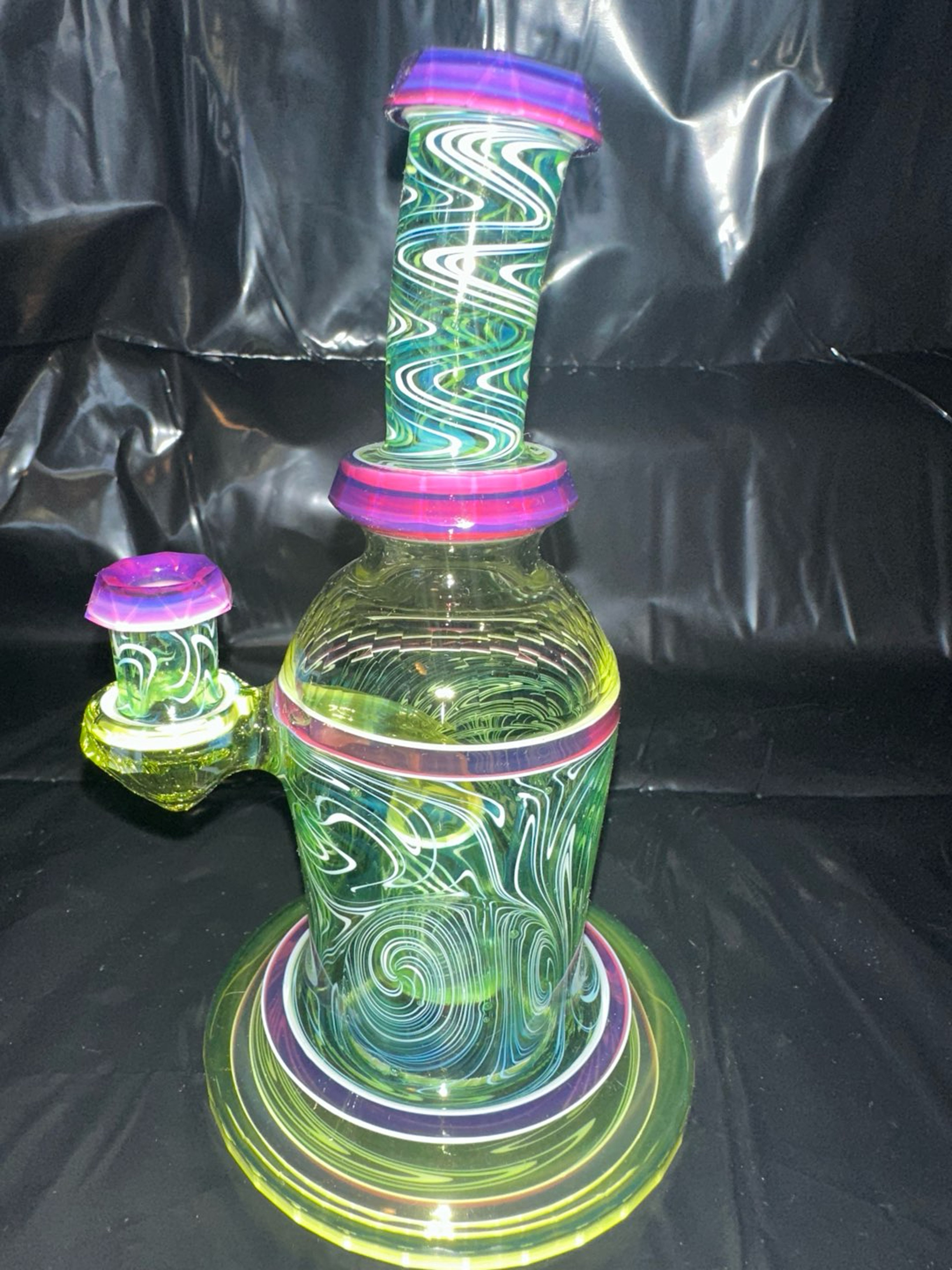 Preview pic of 2022 most faceted ballon