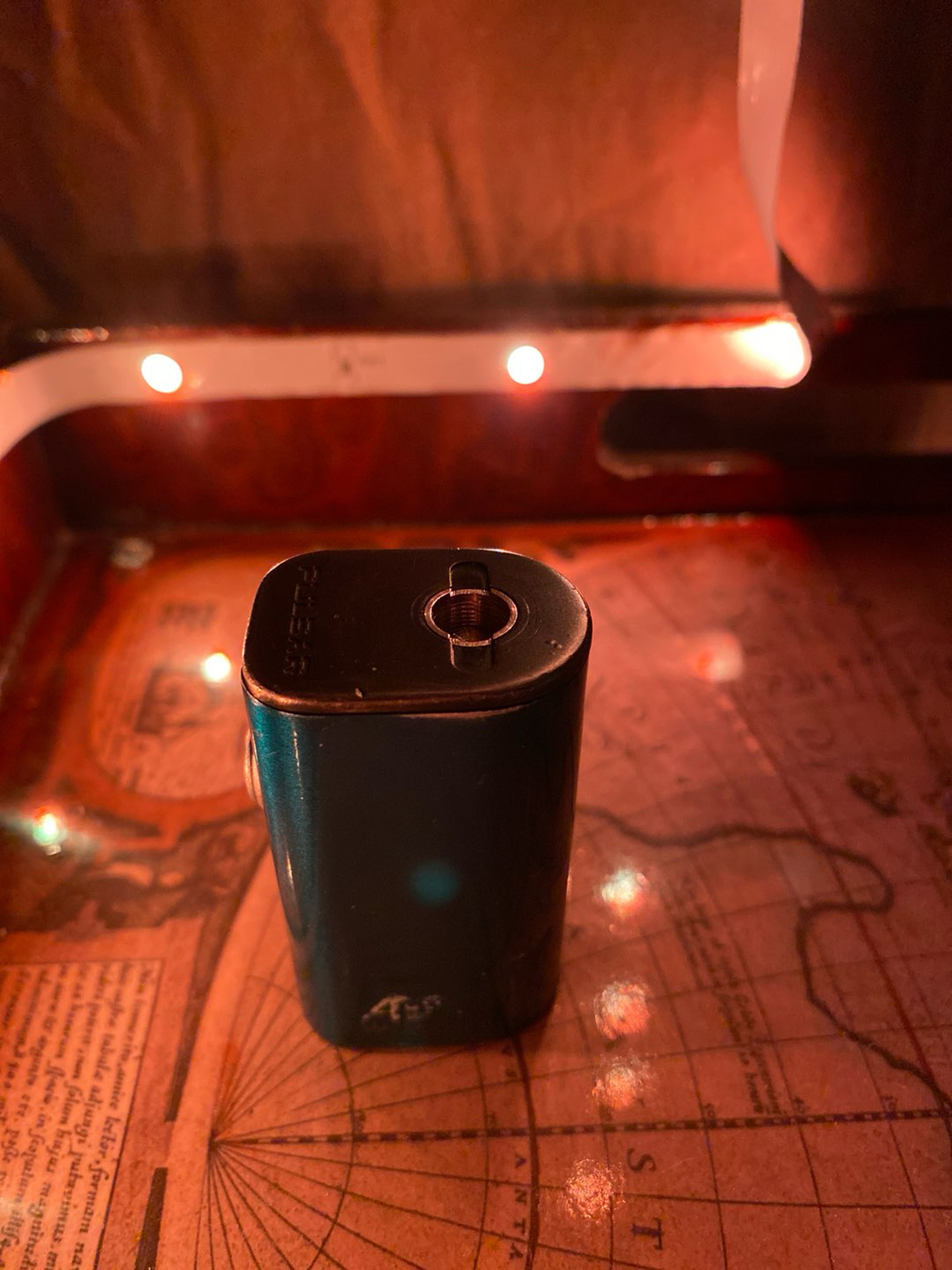 Preview pic of Battery