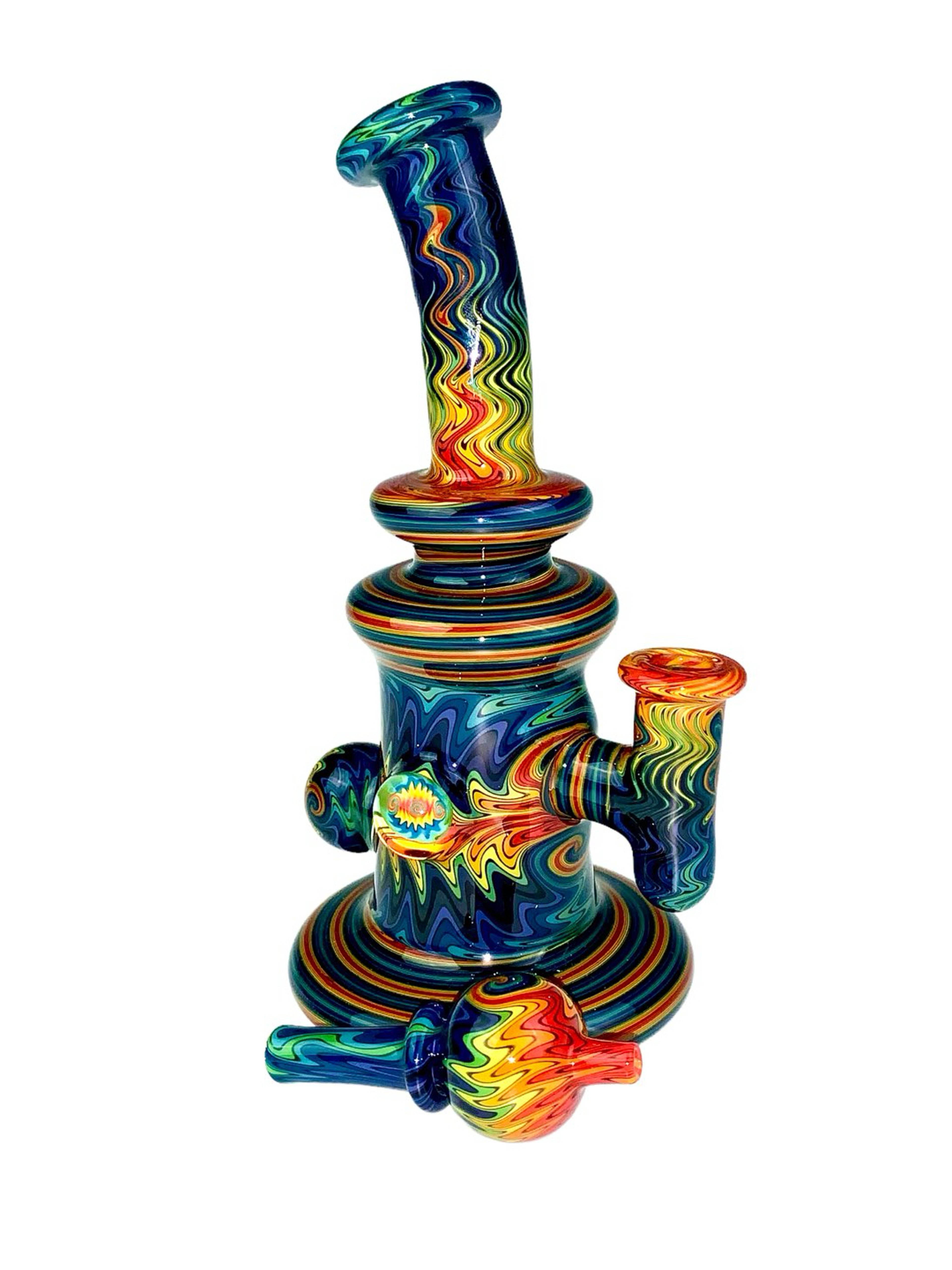 Preview pic of Andy G Line Work Jammer