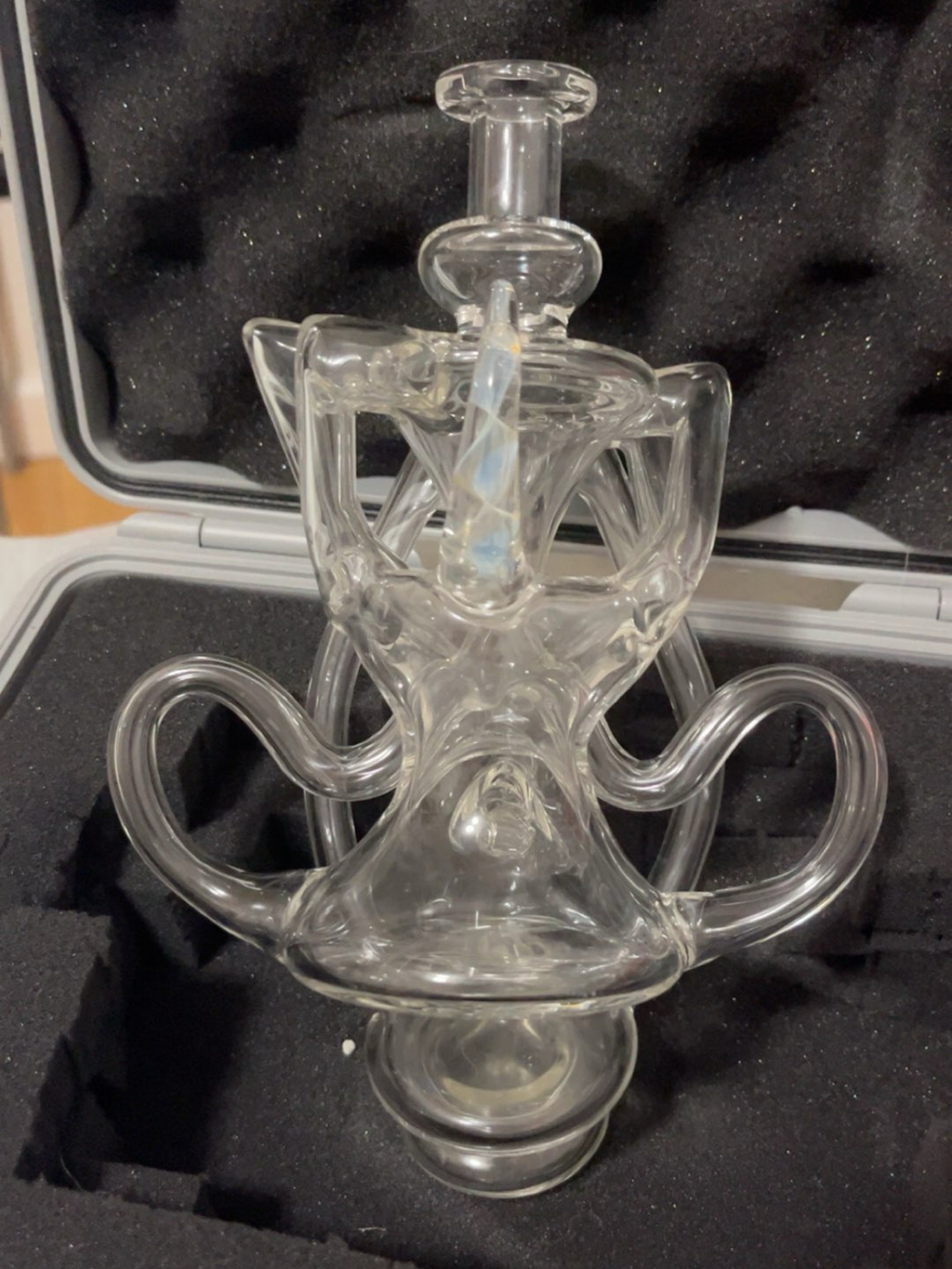 Preview pic of JF Glass 4 x 2