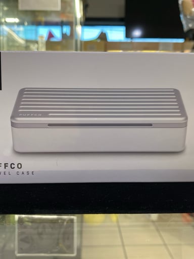 Preview pic of Puffco Travel Case