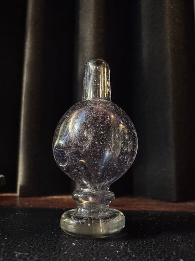 Preview pic of Harold Ludeman CFL Bubble Cap