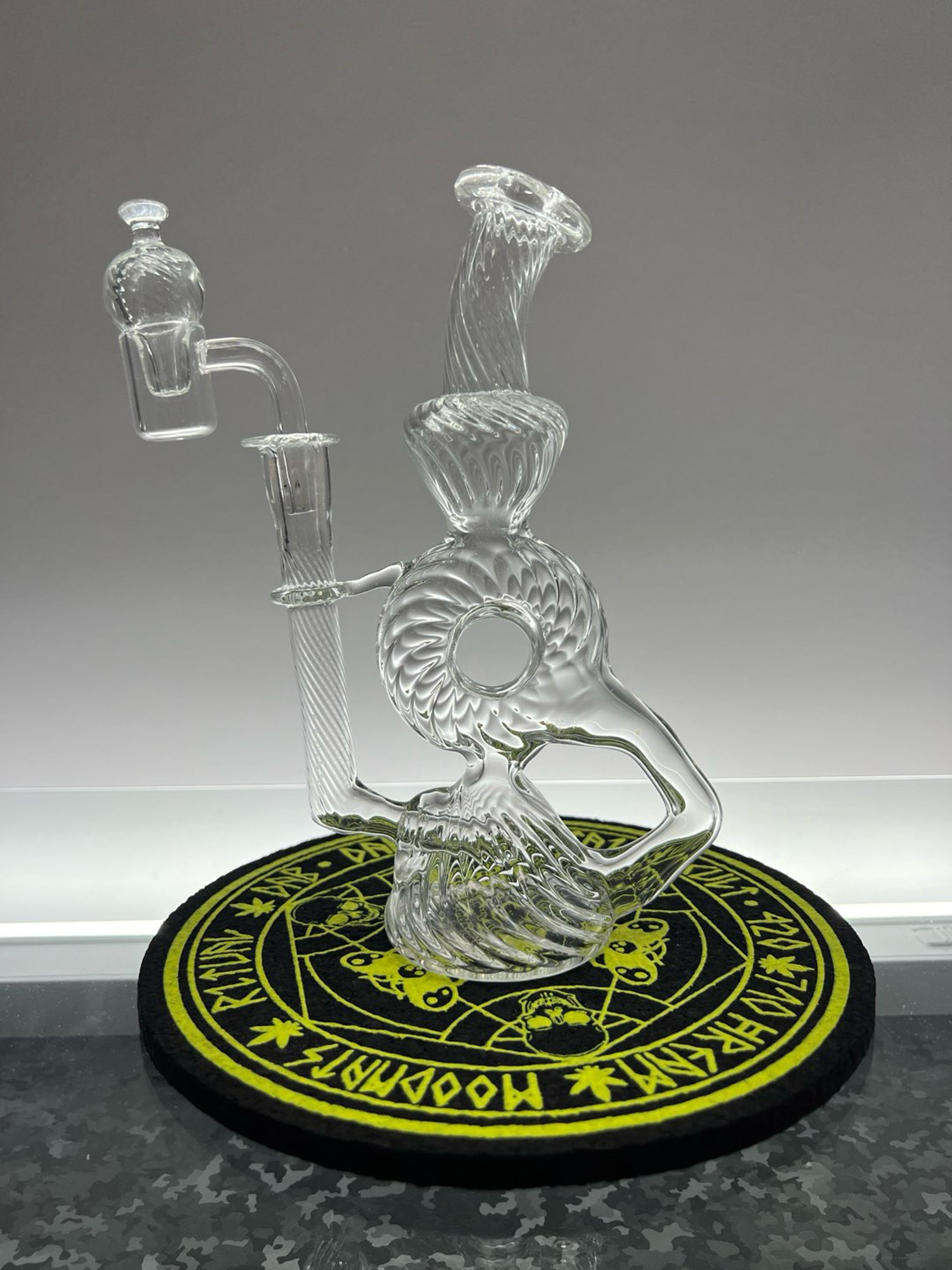 Preview pic of Very nice rig