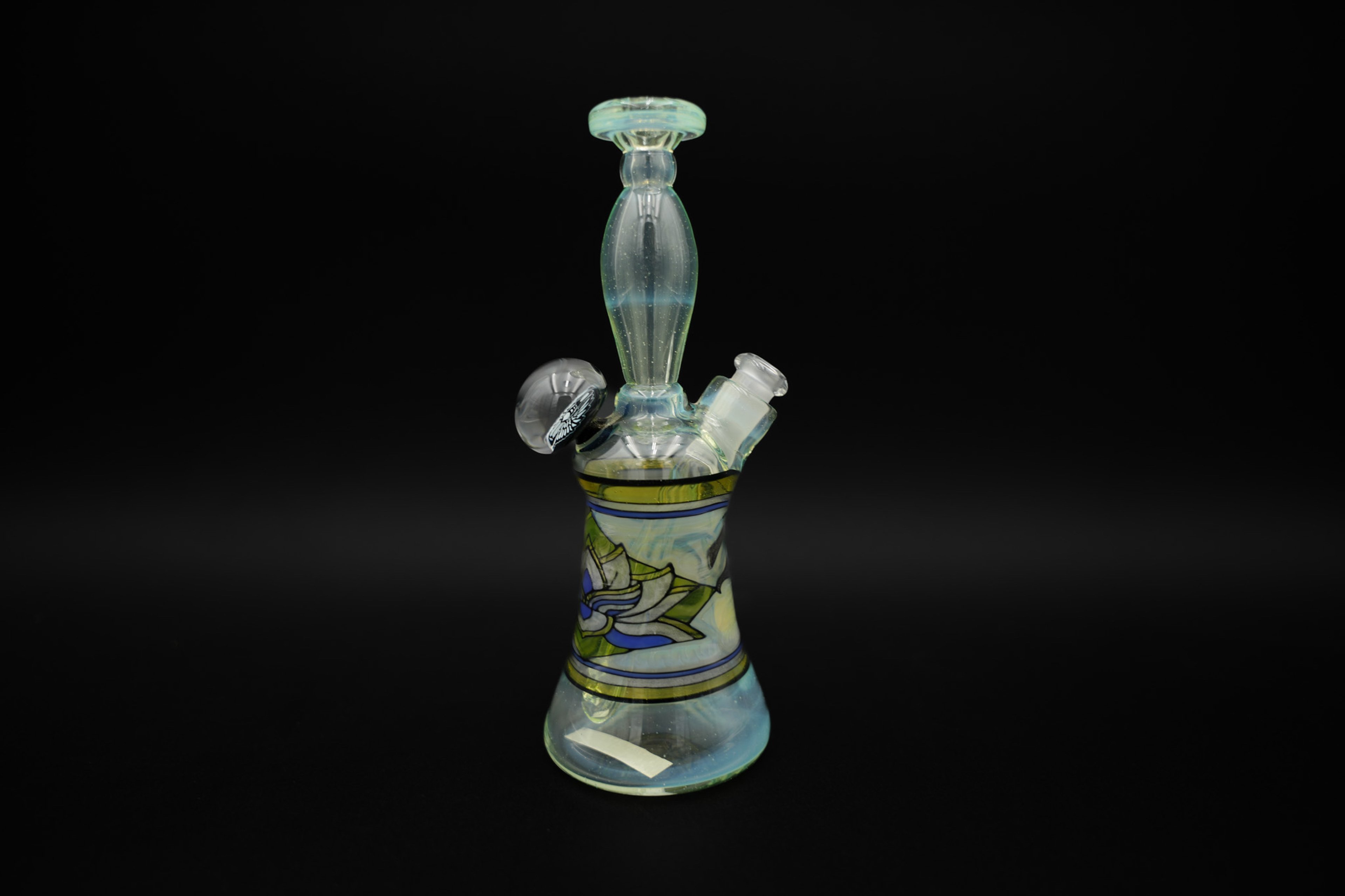 Preview pic of Windstar Eye Of Horus Rig