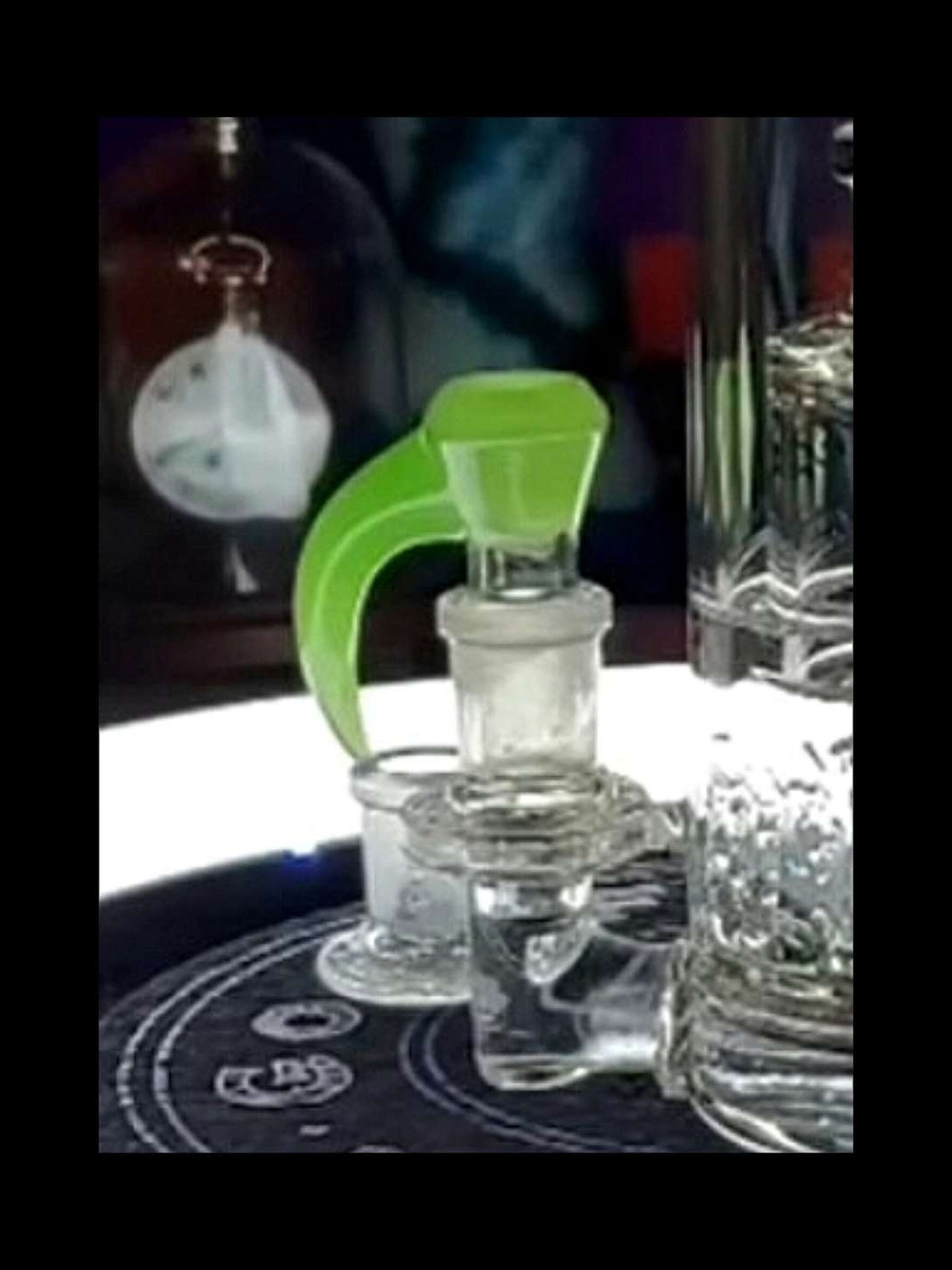 Preview pic of Shamby Slyme