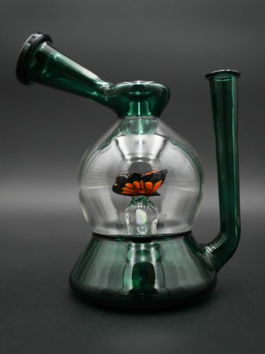 Preview pic of Windstar Green Monarch Blooper