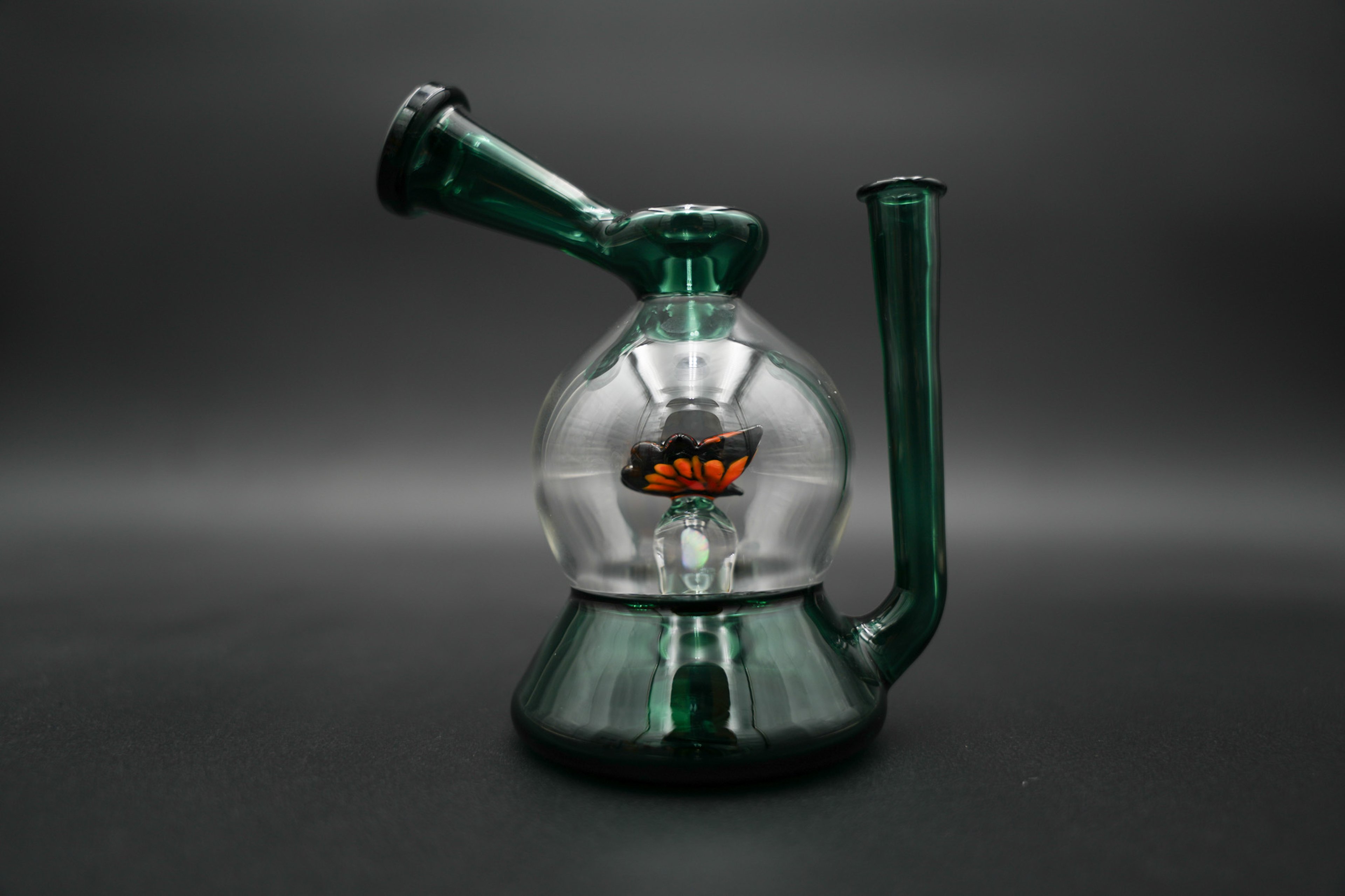 Windstar Green Monarch Blooper image 0