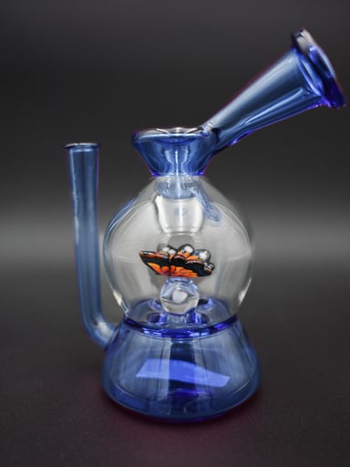 Preview pic of Windstar Blue Monarch Blooper