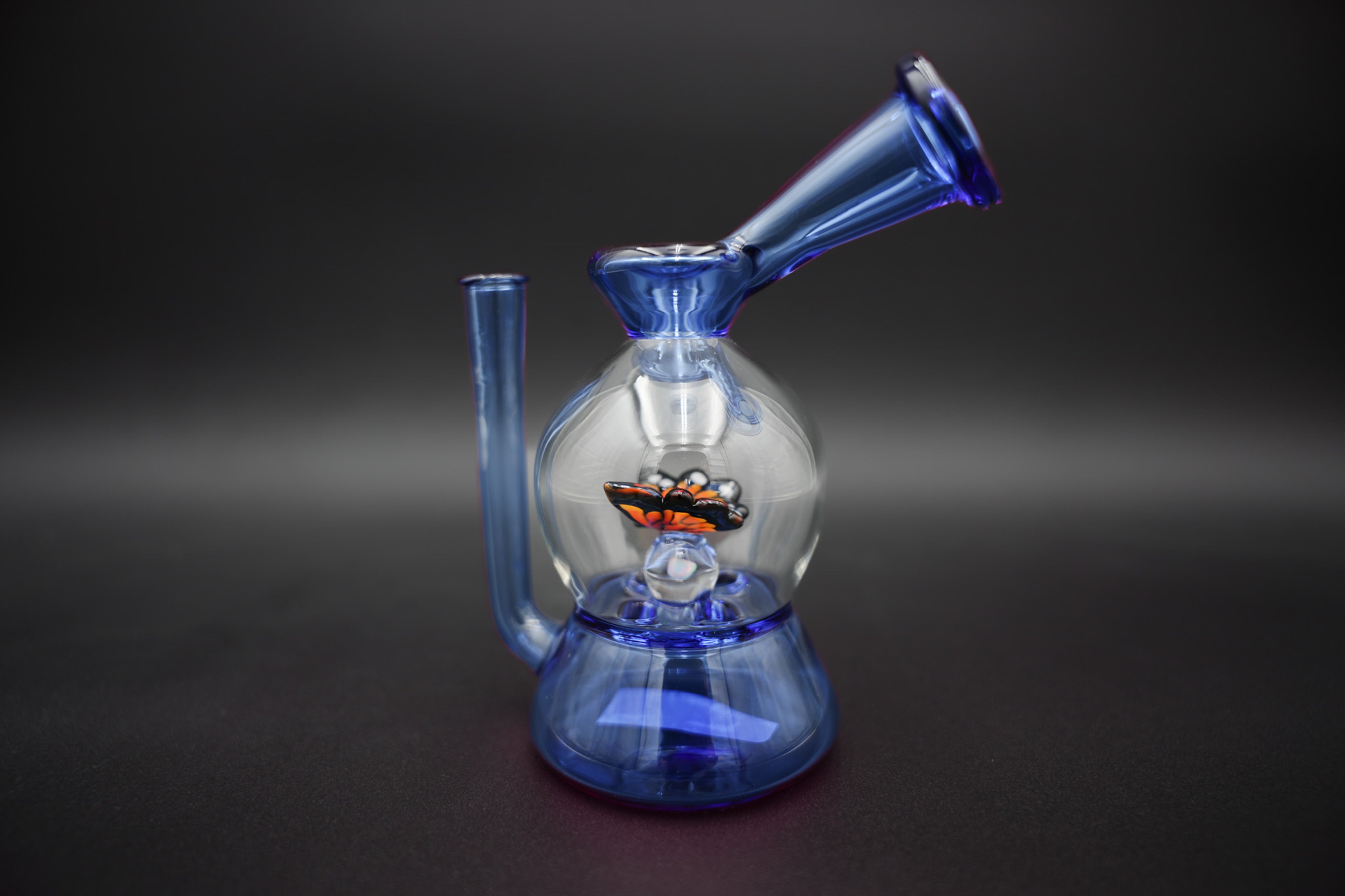 Preview pic of Windstar Blue Monarch Blooper