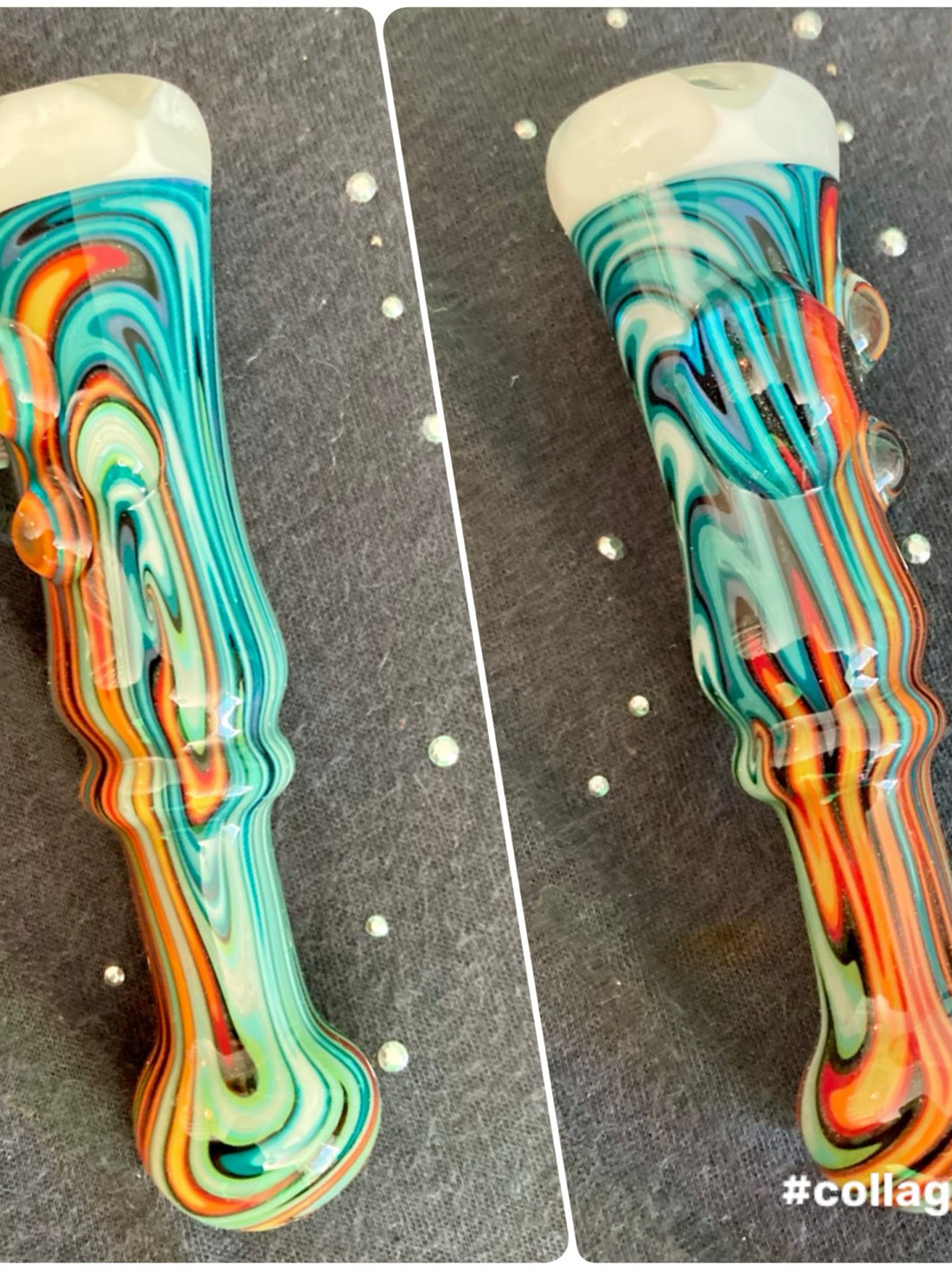 Preview pic of Ember Chillum