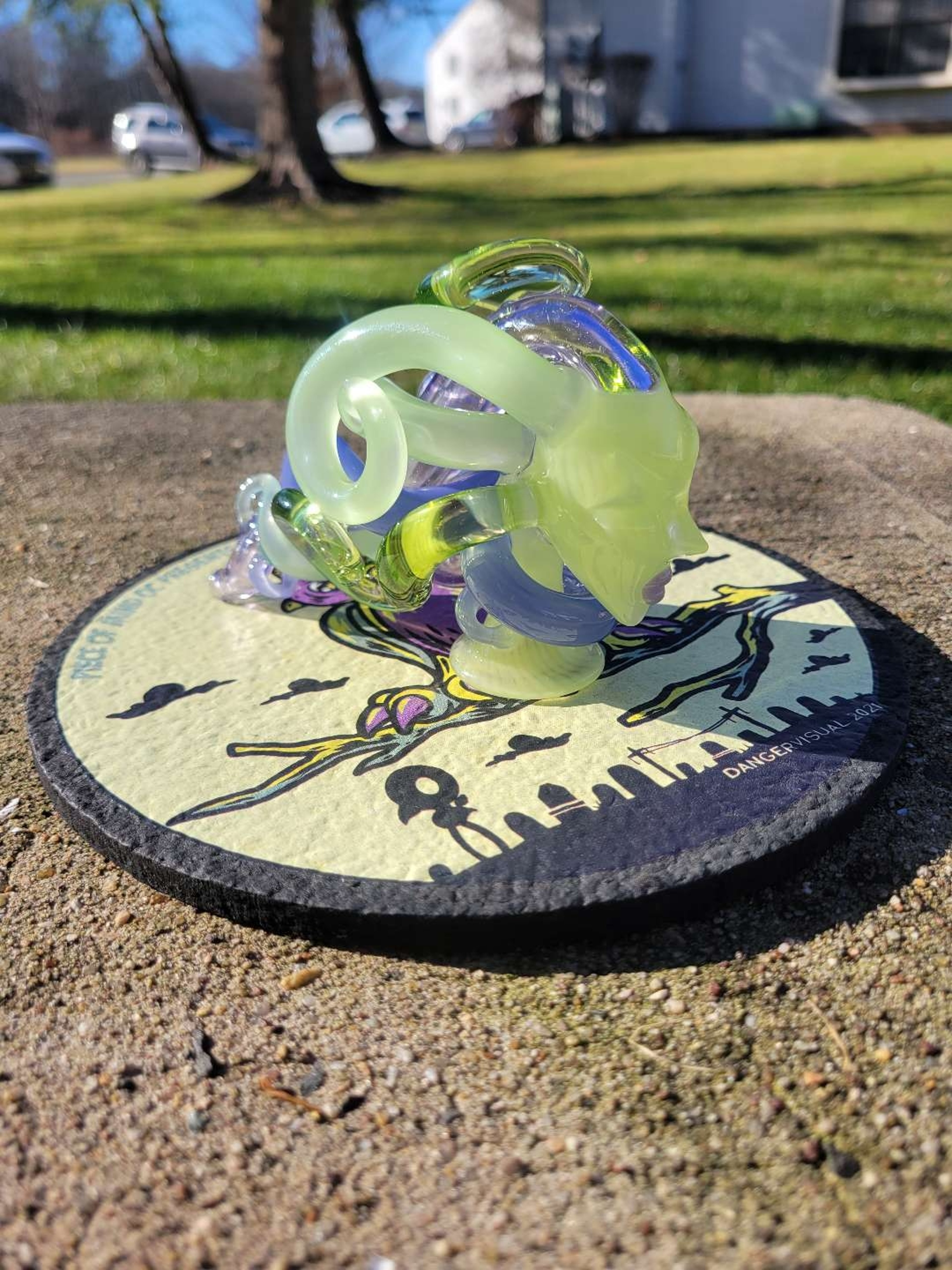 Preview pic of Laceface sherlock #44