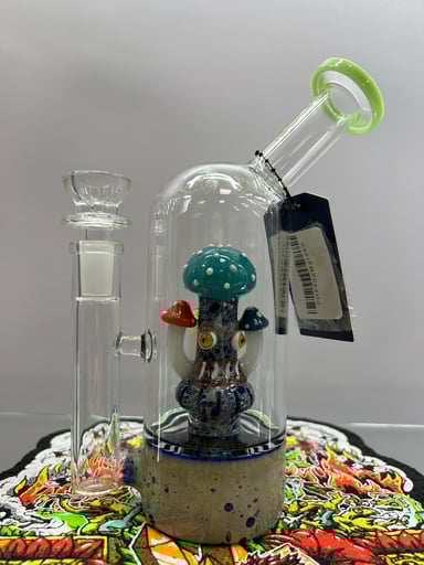 Preview pic of 7.5in rig 2 available